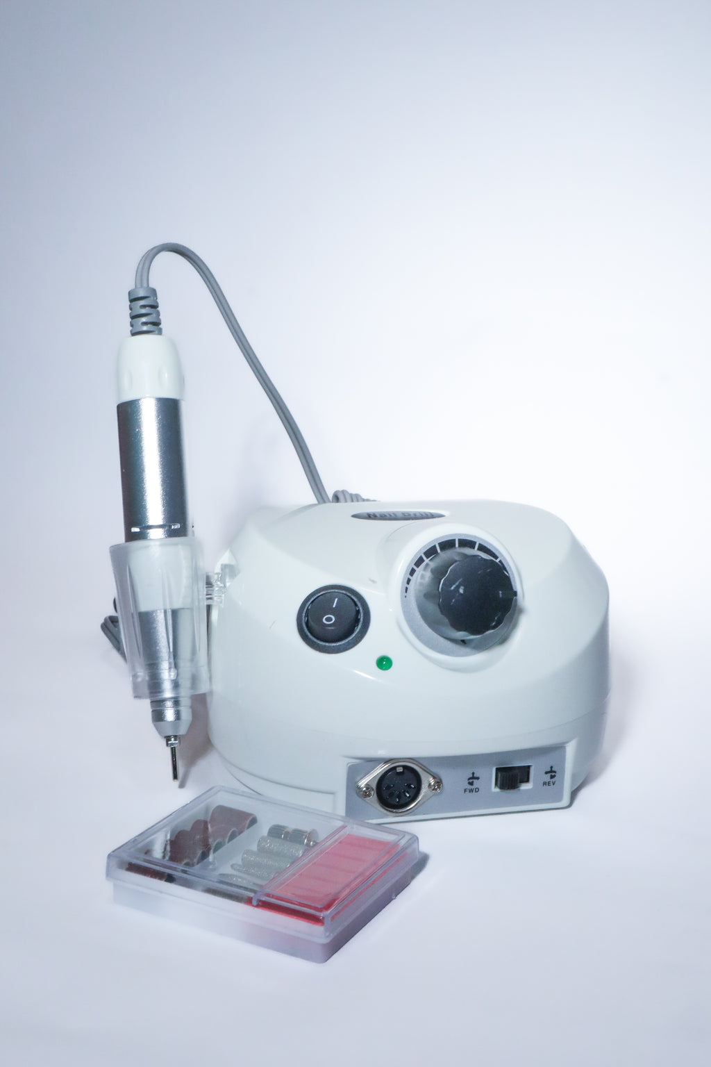 Drill de uñas