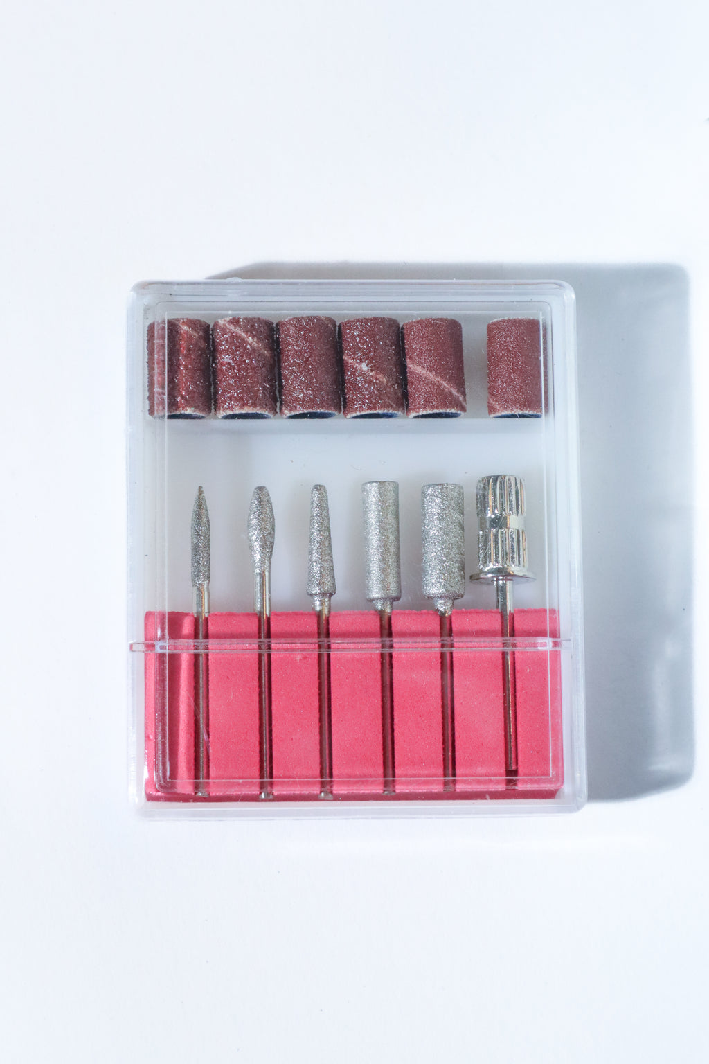 Drill de uñas