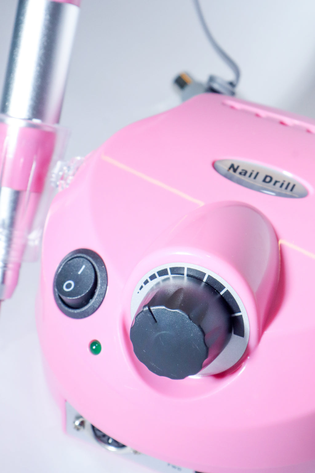 Drill de uñas