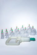 Vacum portátil