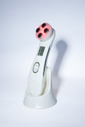 Electroporador facial