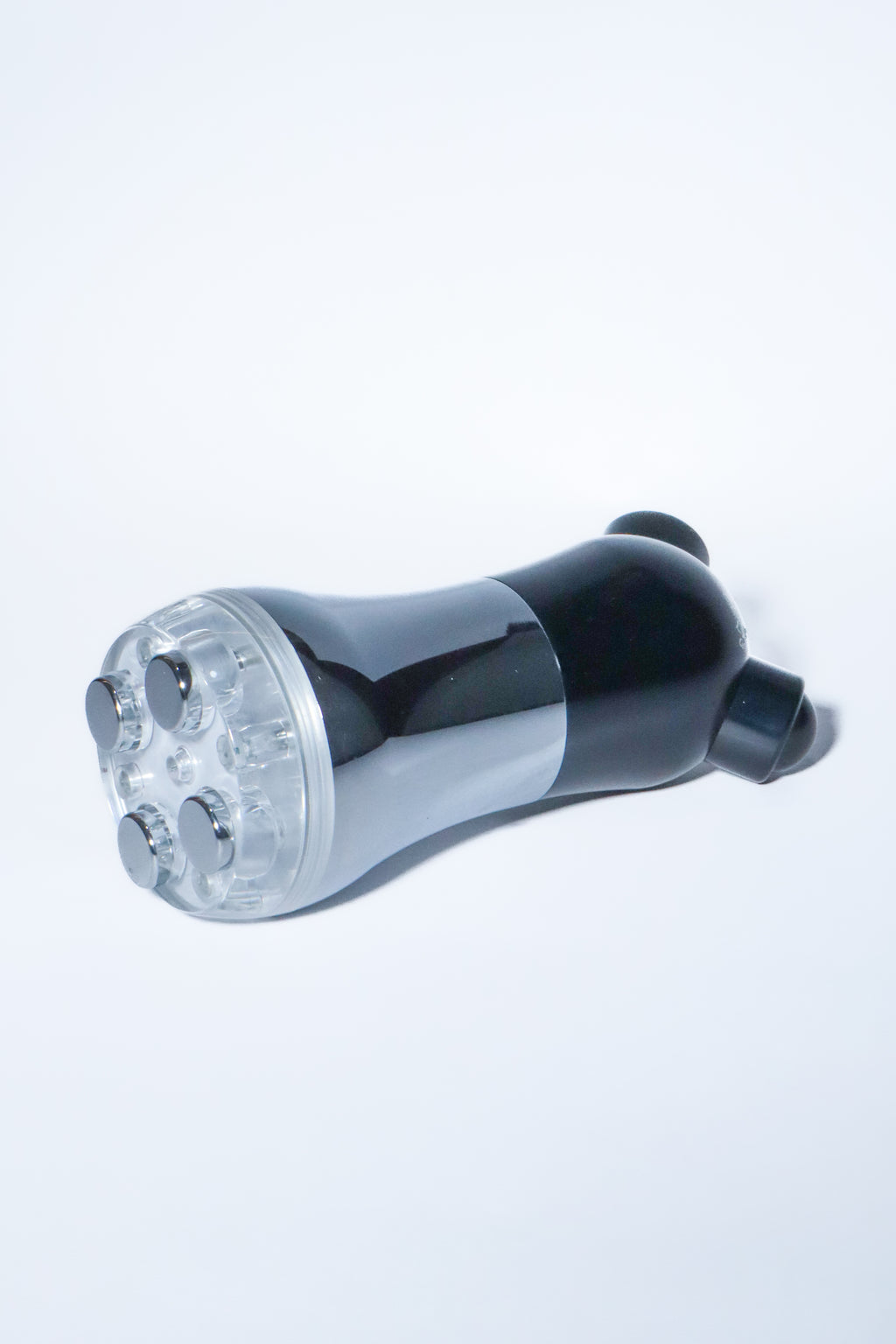 Electroporador facial y corporal