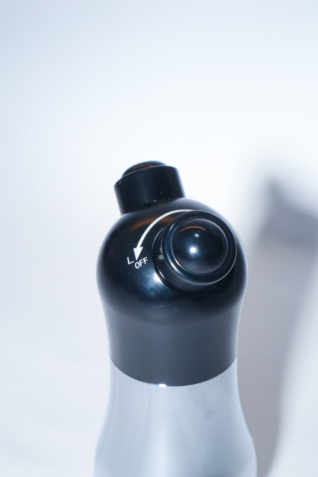 Electroporador facial y corporal