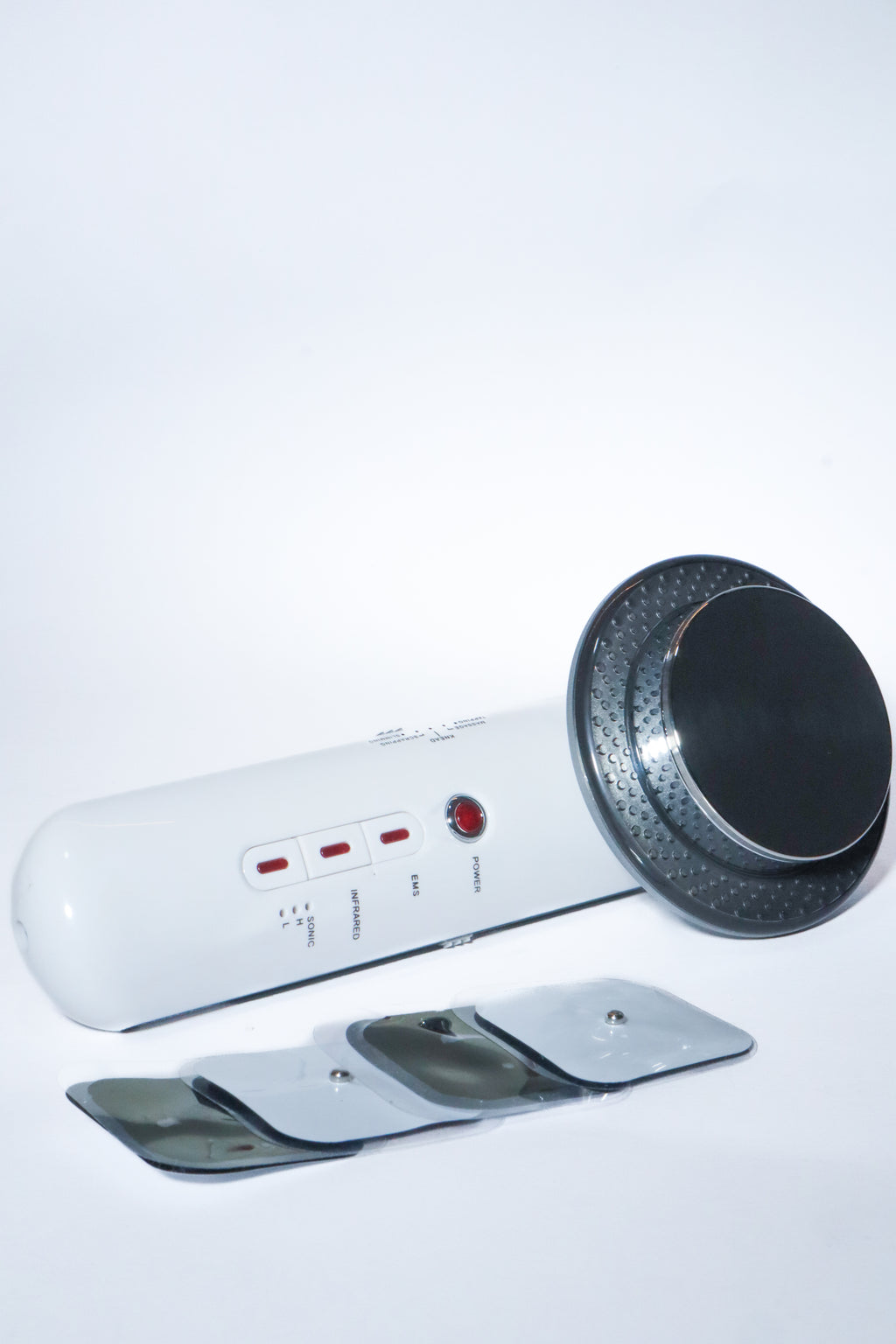 Ultrasonido 3 en 1