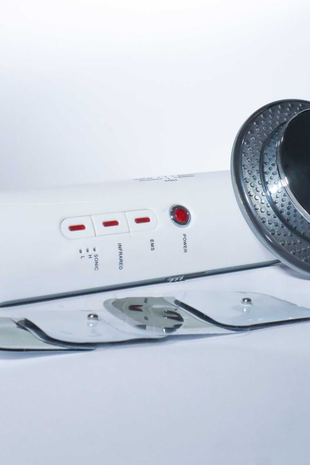 Ultrasonido 3 en 1