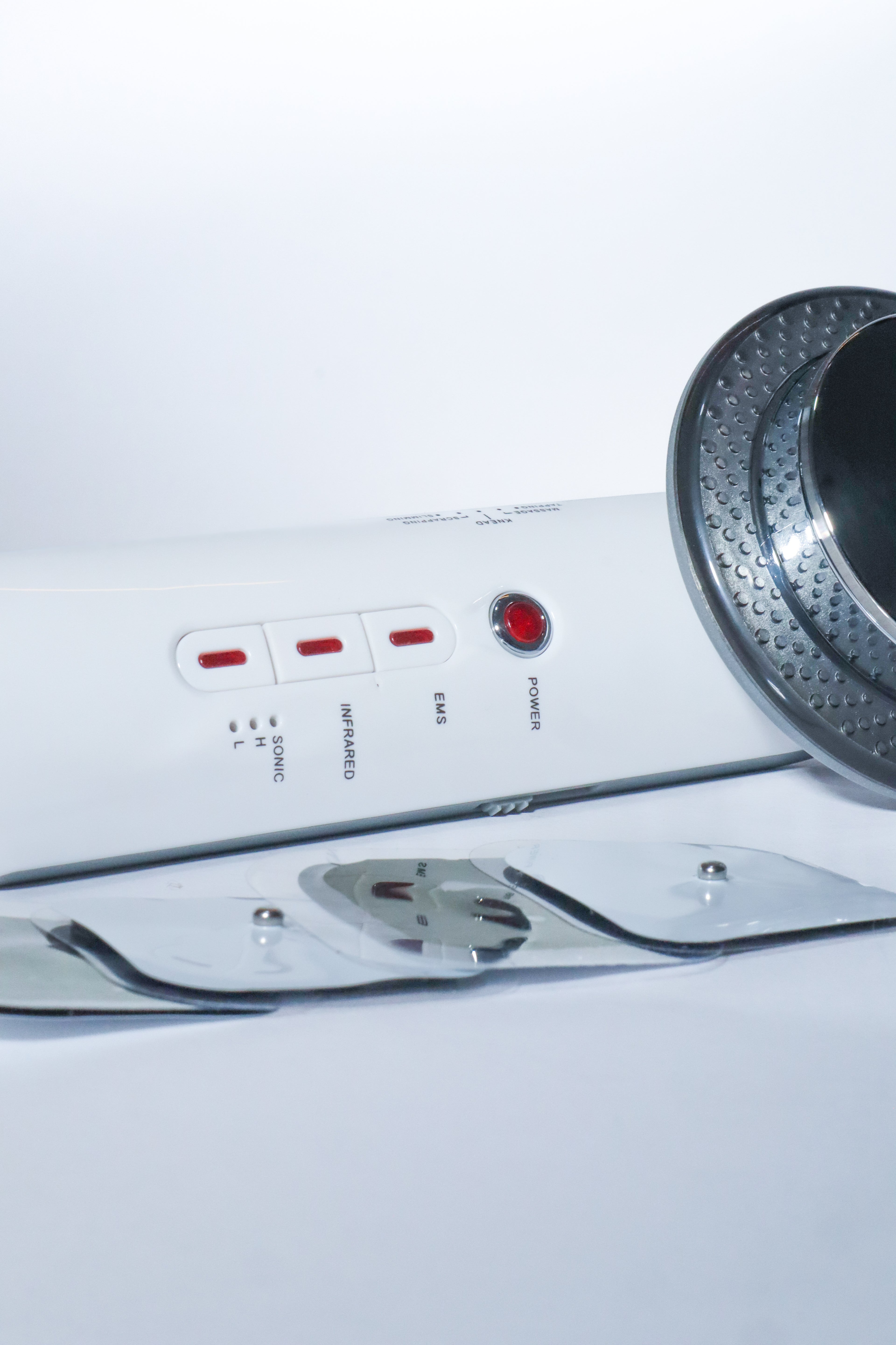 Ultrasonido 3 en 1