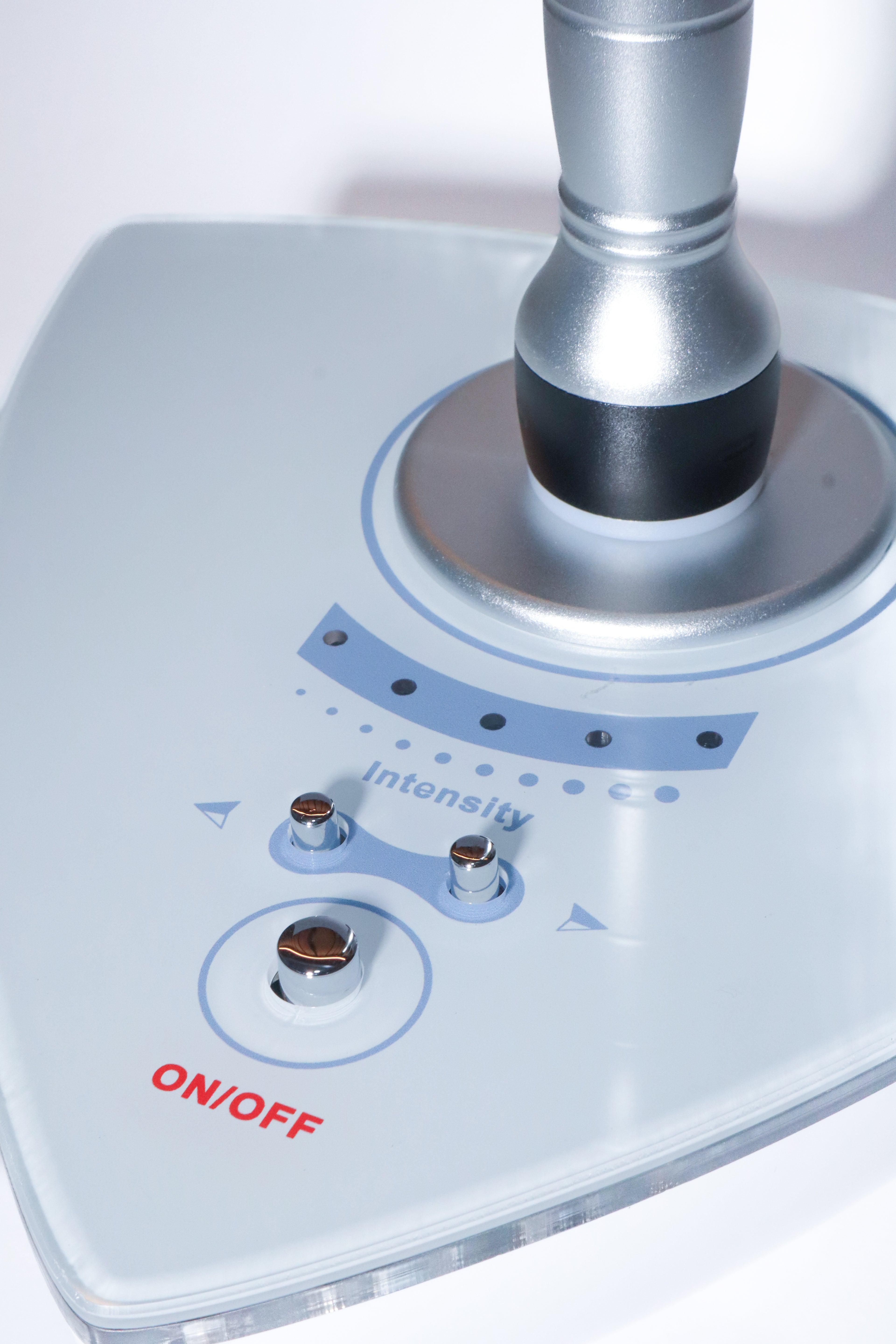 Radiofrecuencia profesional