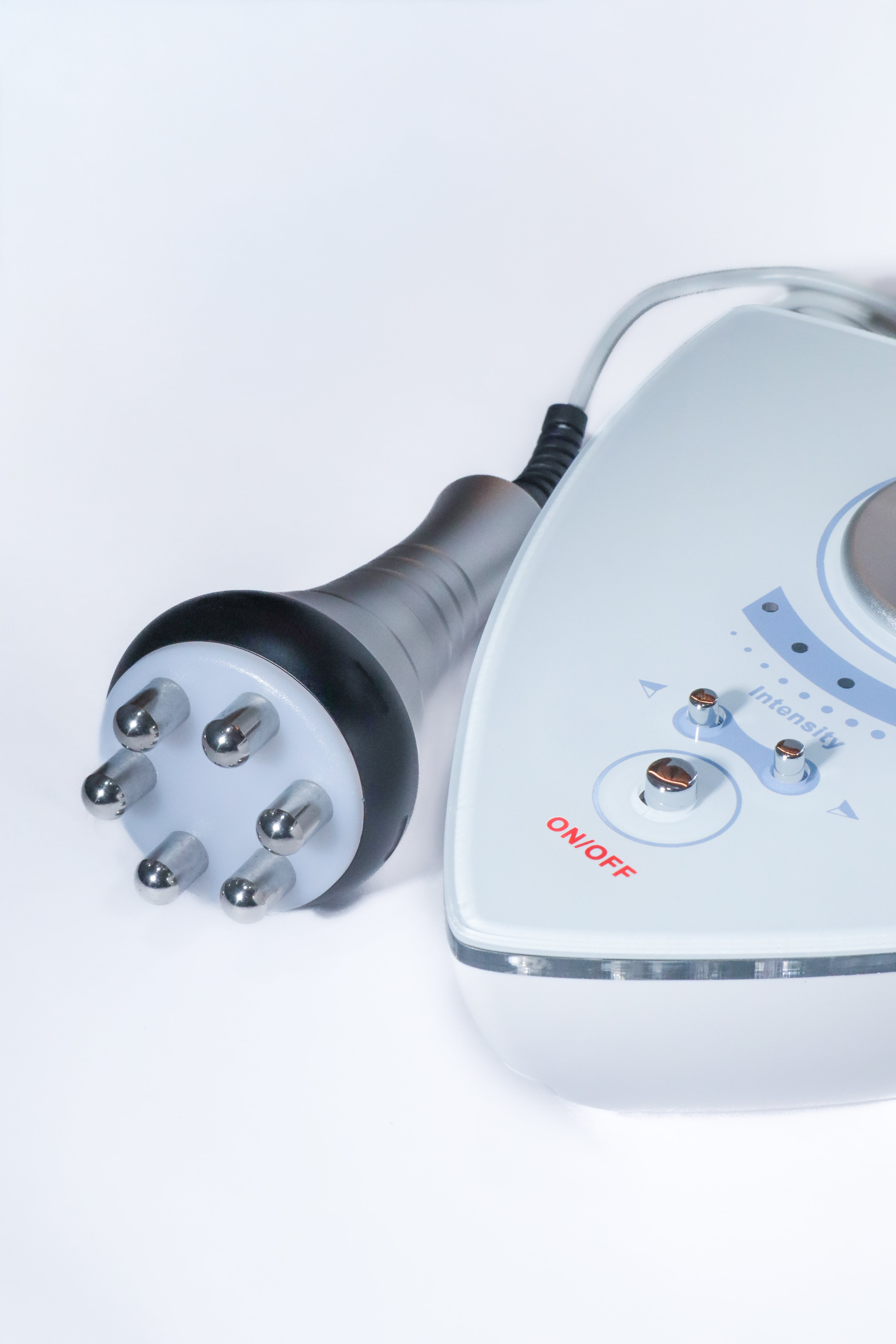 Radiofrecuencia profesional