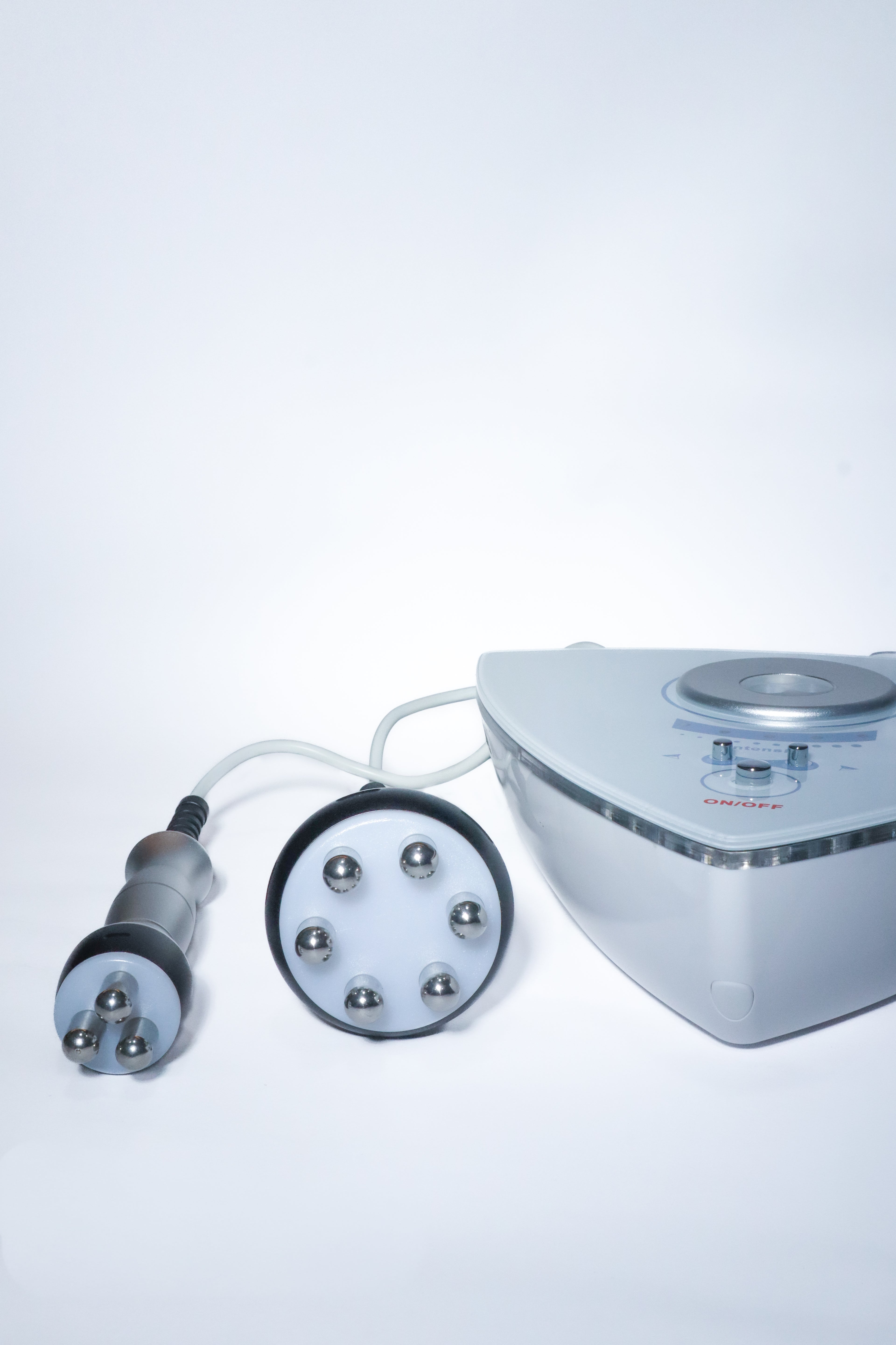 Radiofrecuencia profesional