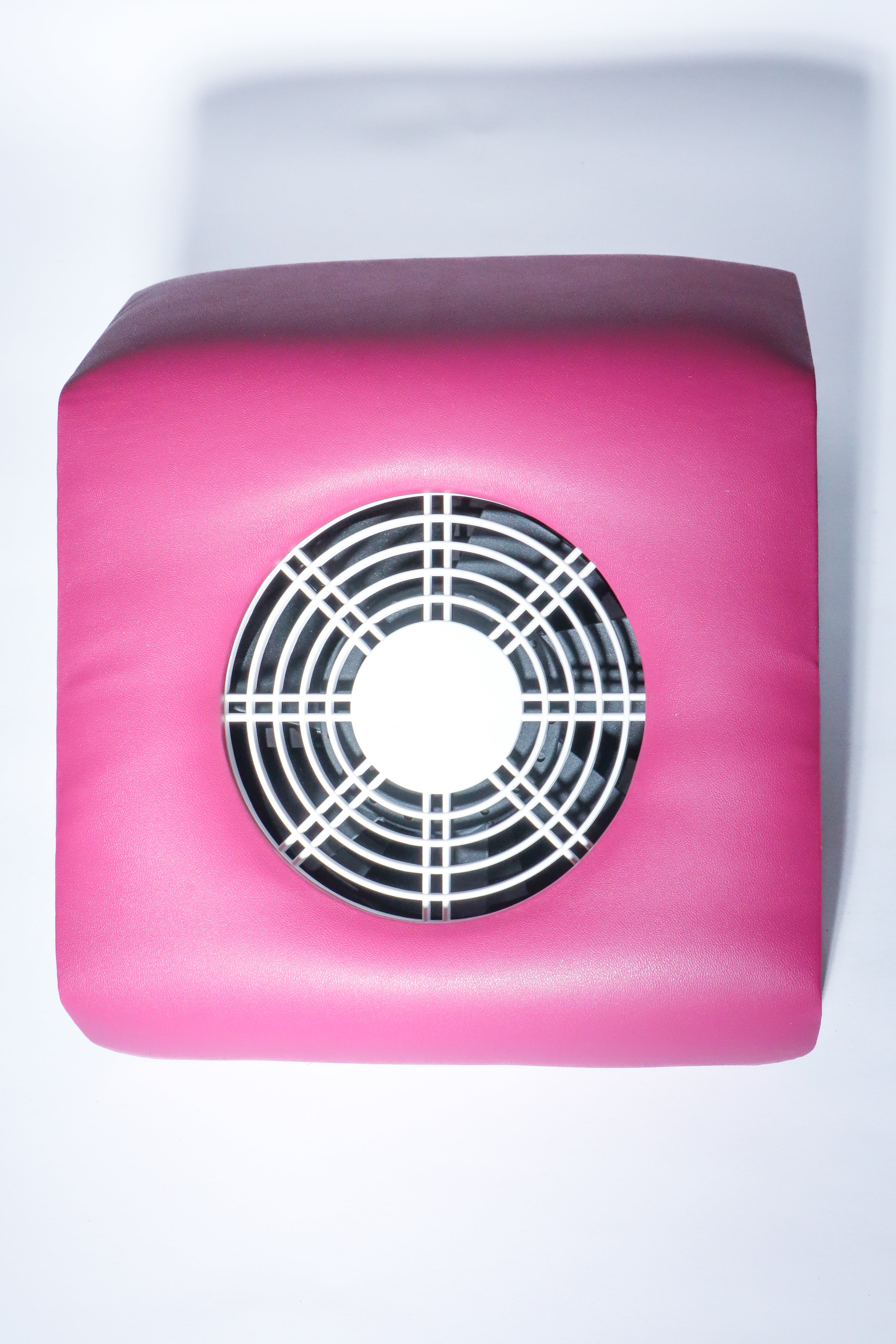 Extractor de polvo