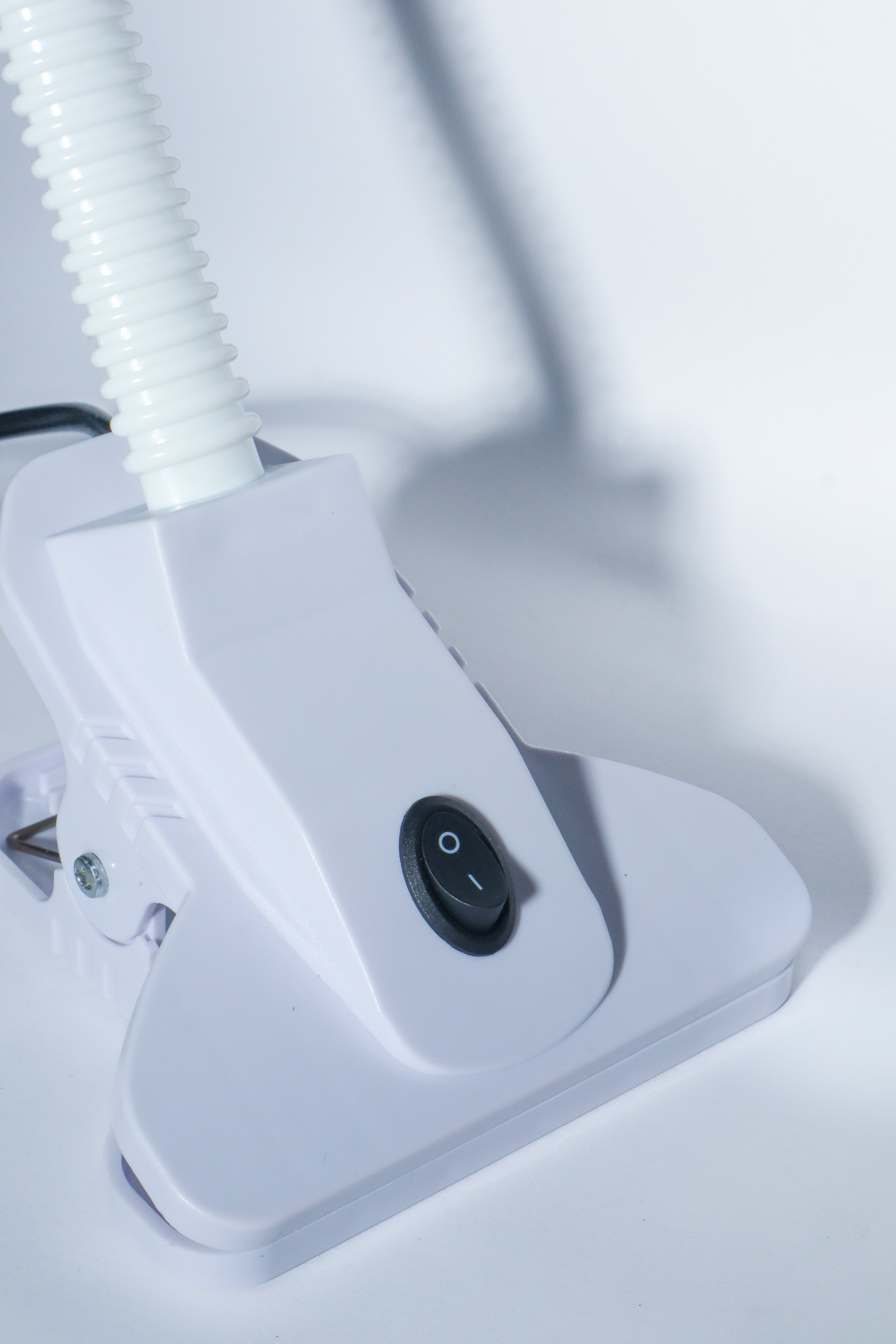 Lampara lupa portátil