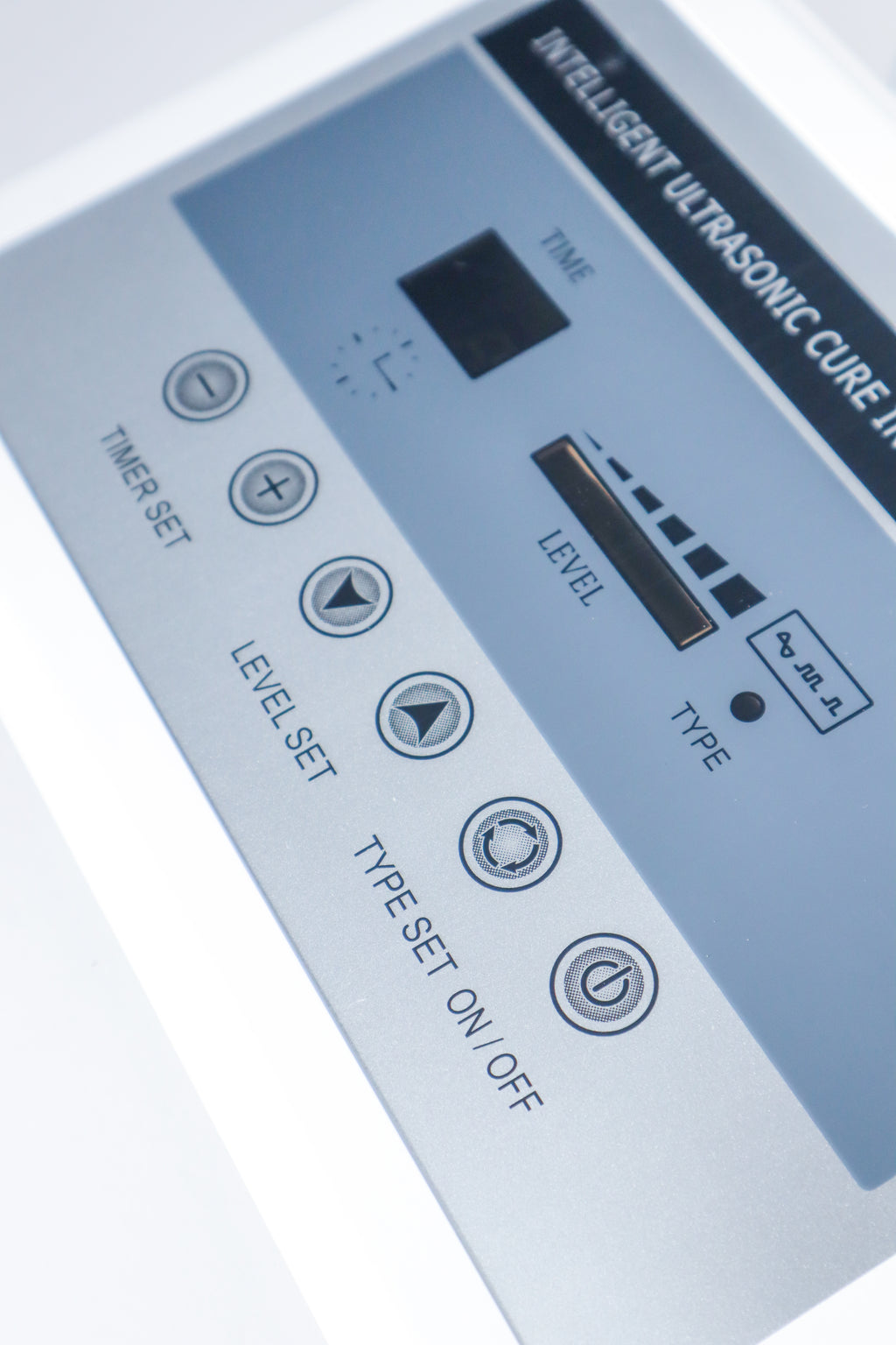 Ultrasonido facial y corporal
