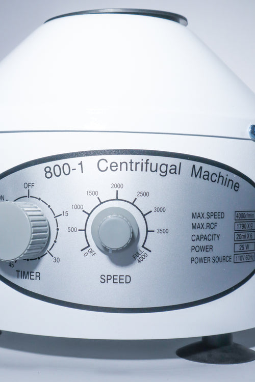 Centrifuga