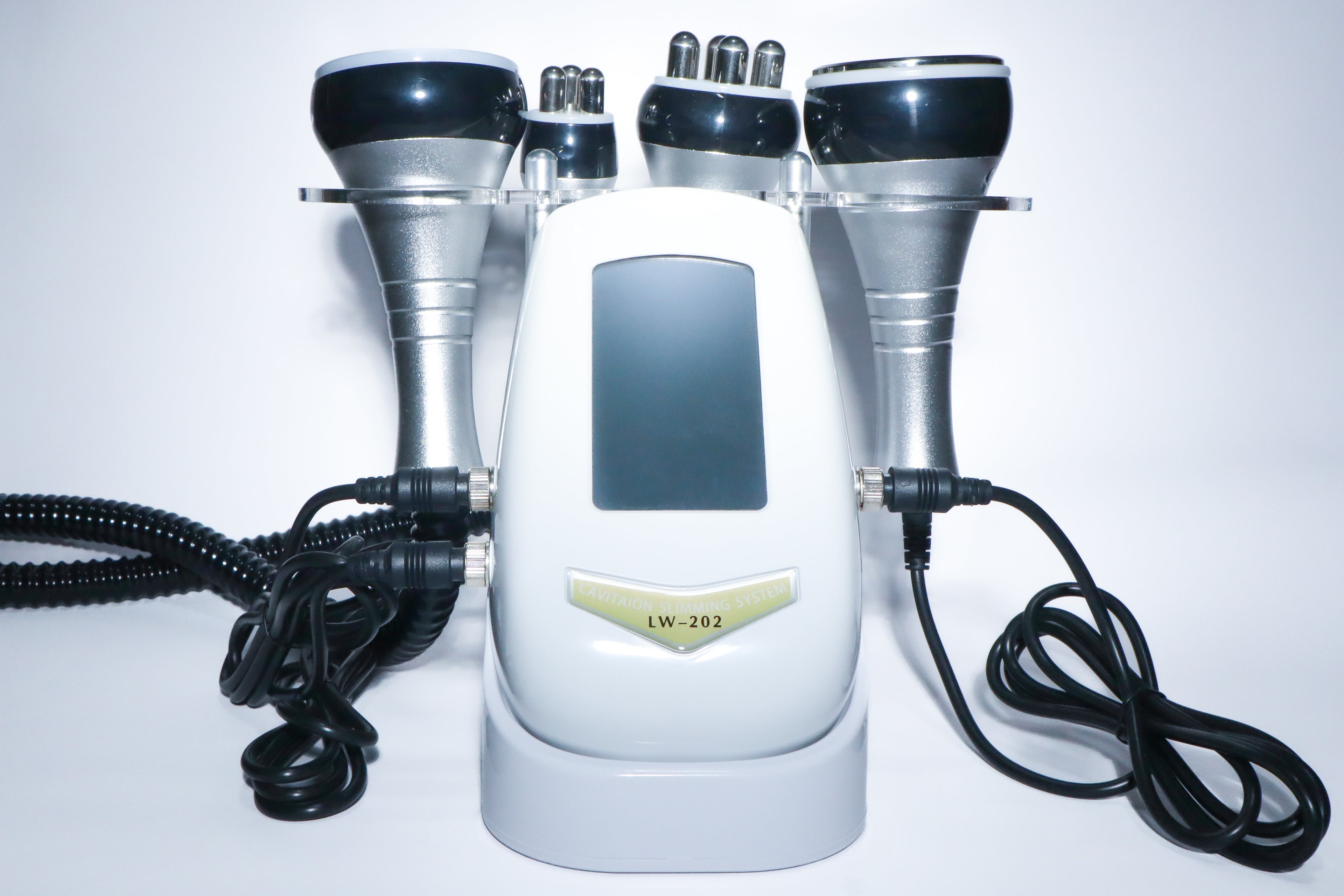 Multifuncional 4 en 1