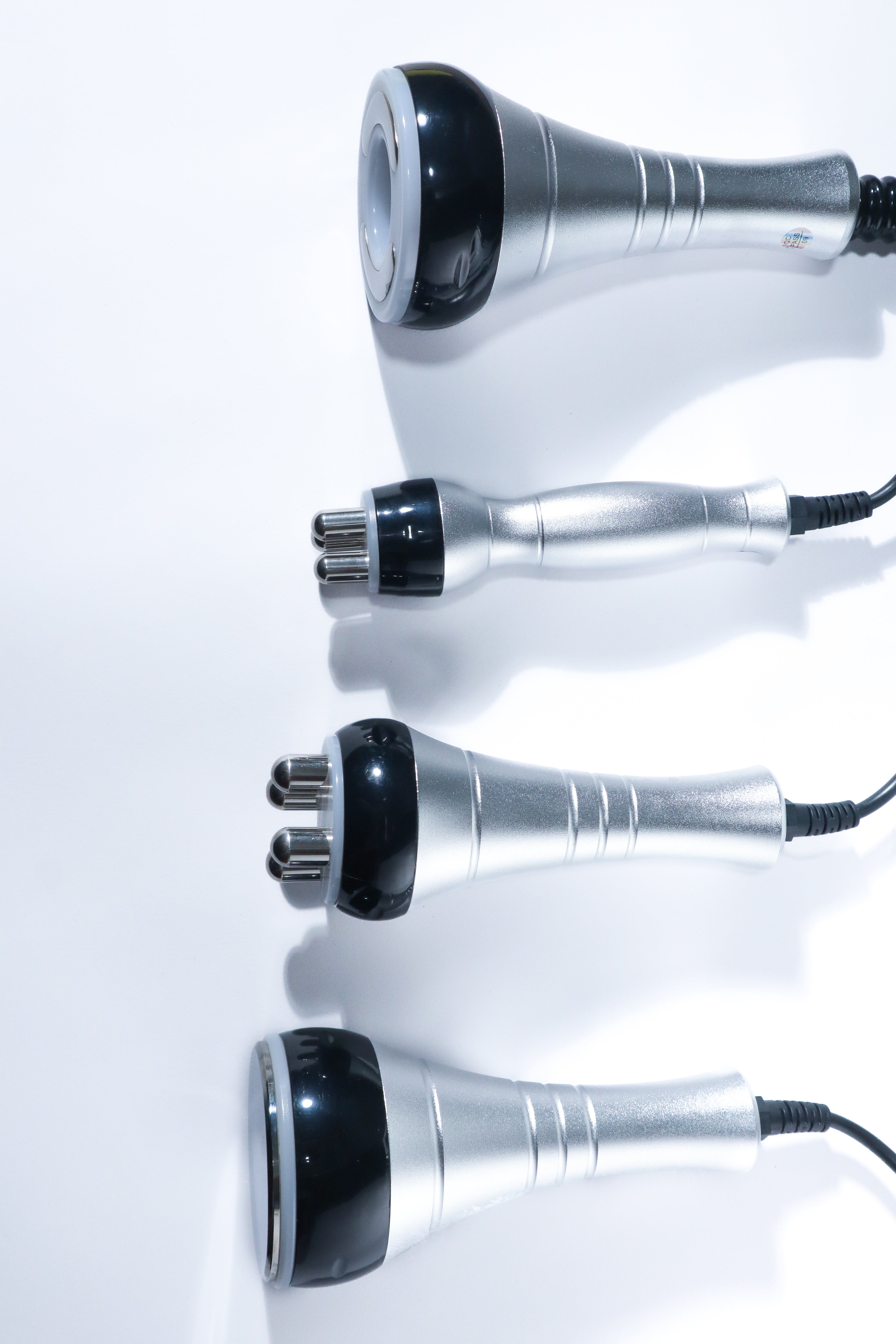 Multifuncional 4 en 1