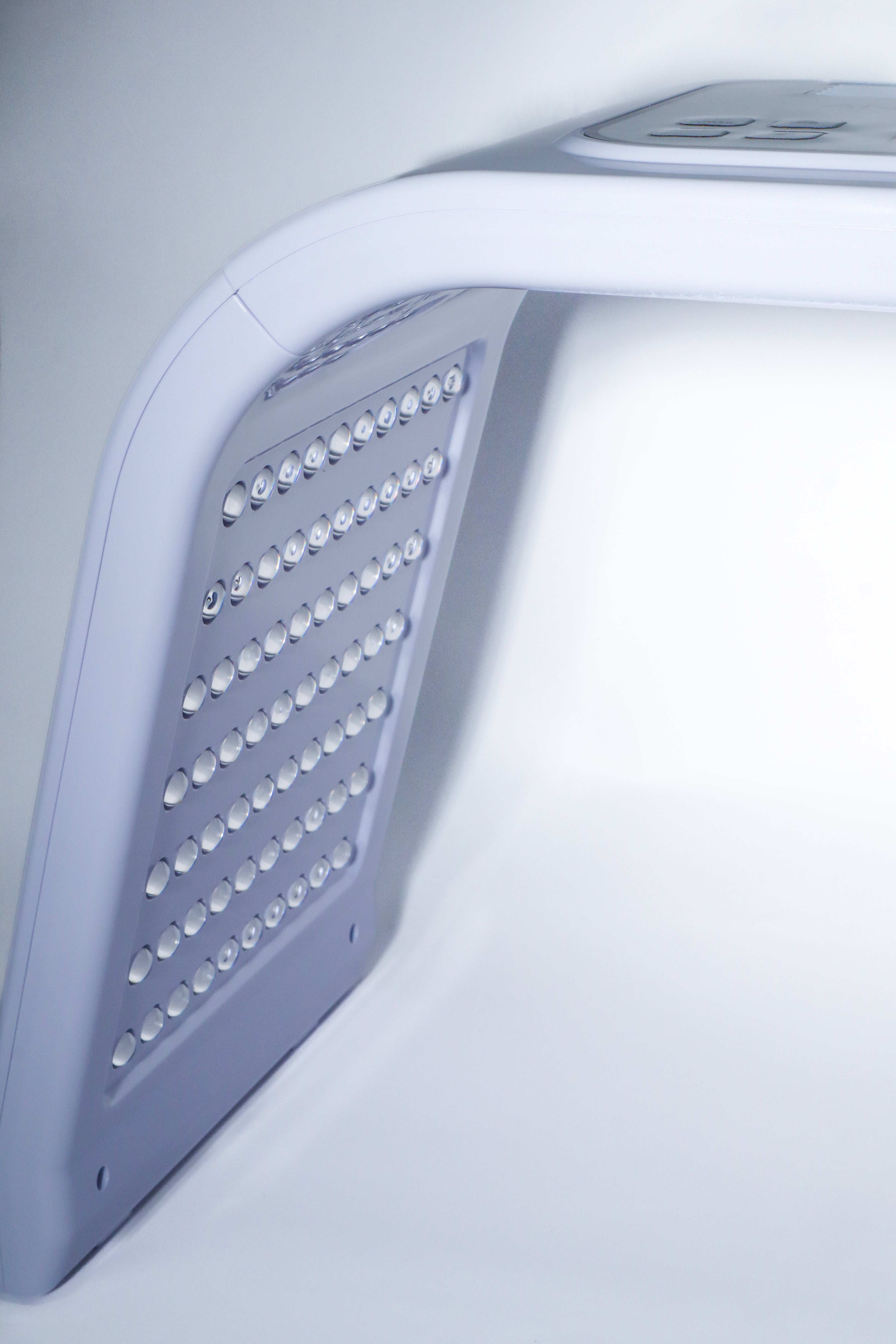 Fotodinamica con nano spray