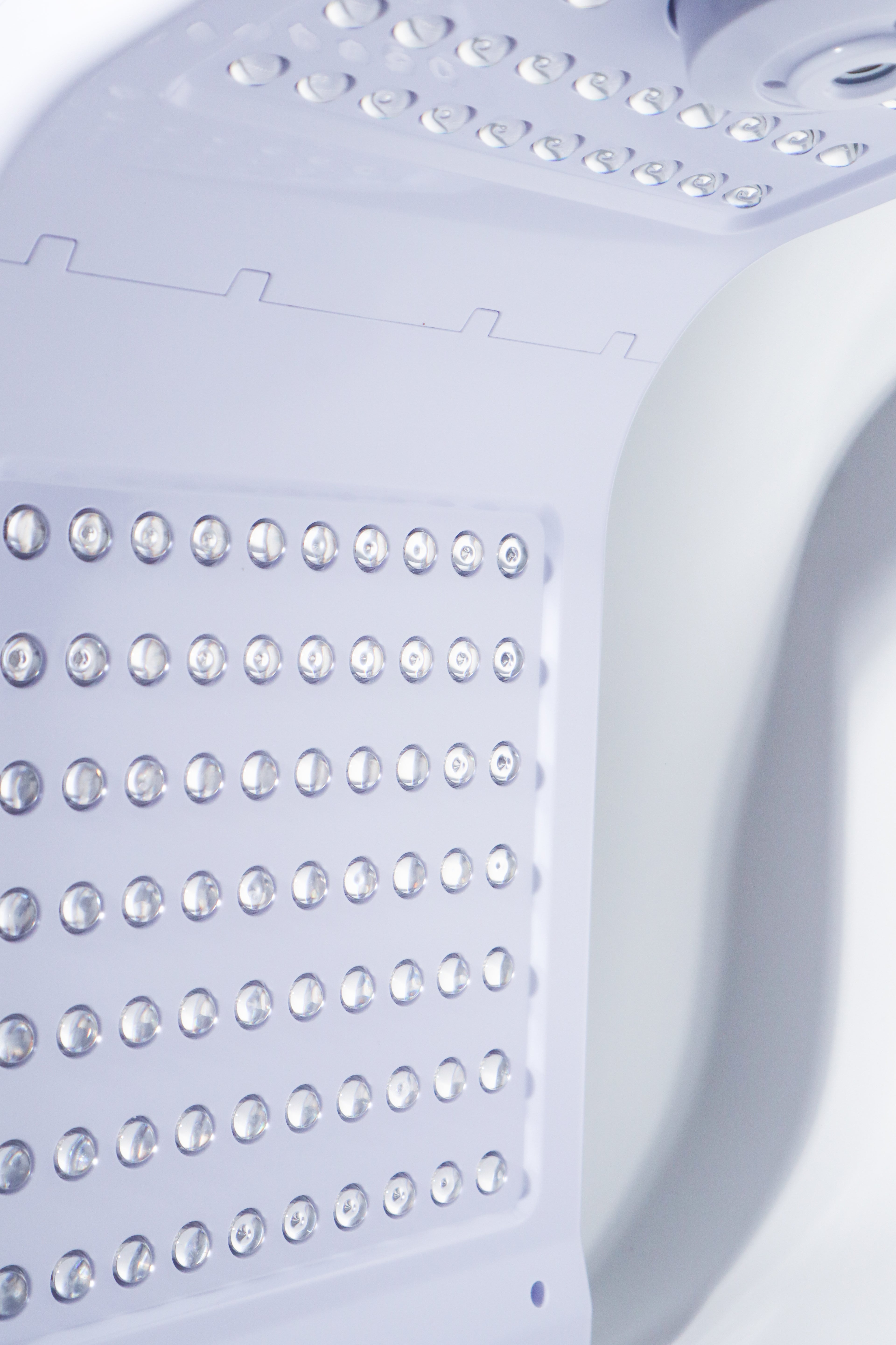 Fotodinamica con nano spray