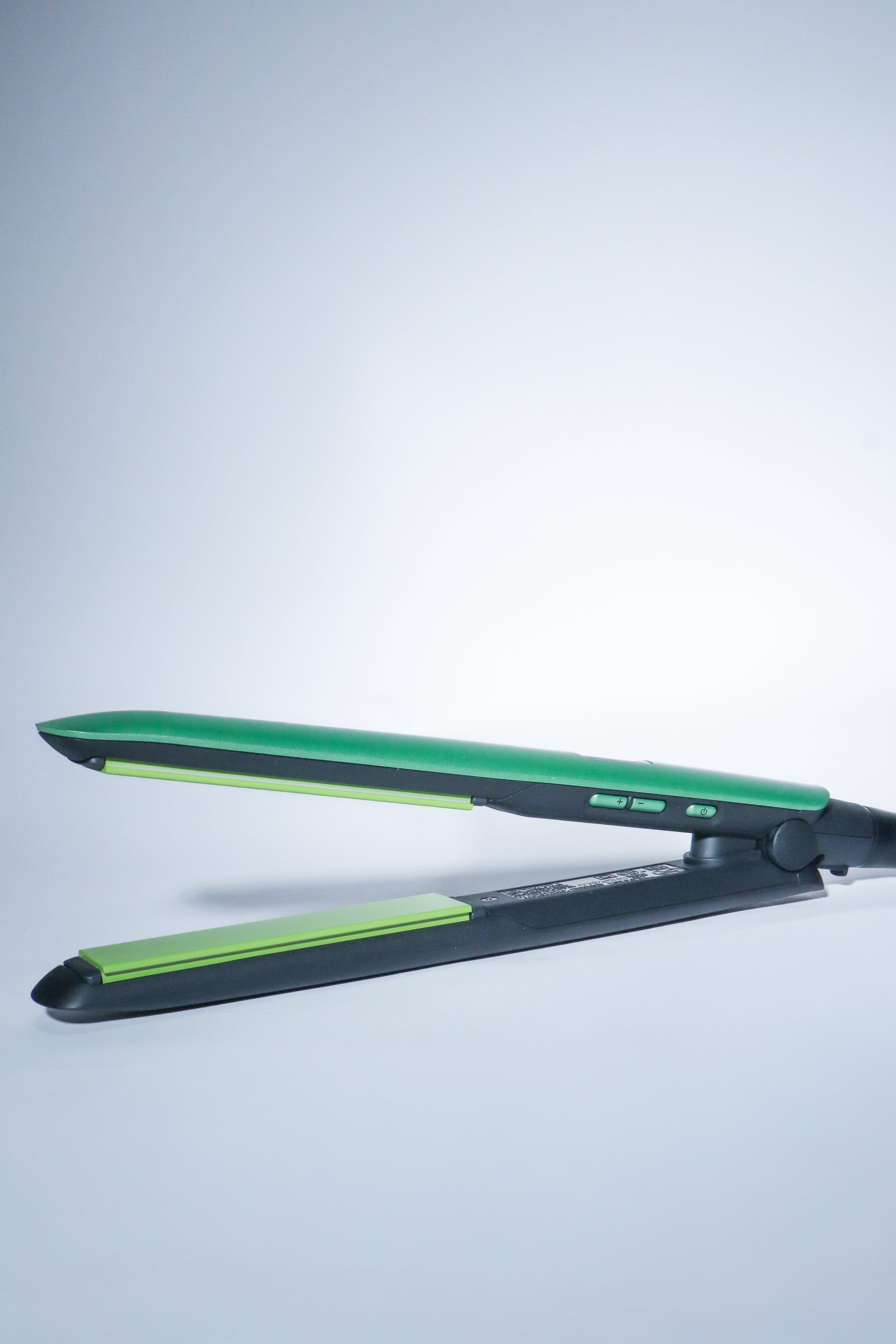 Plancha Remington Aguacate y Macadamia