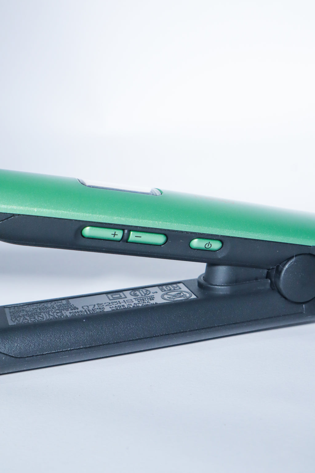 Plancha Remington Aguacate y Macadamia