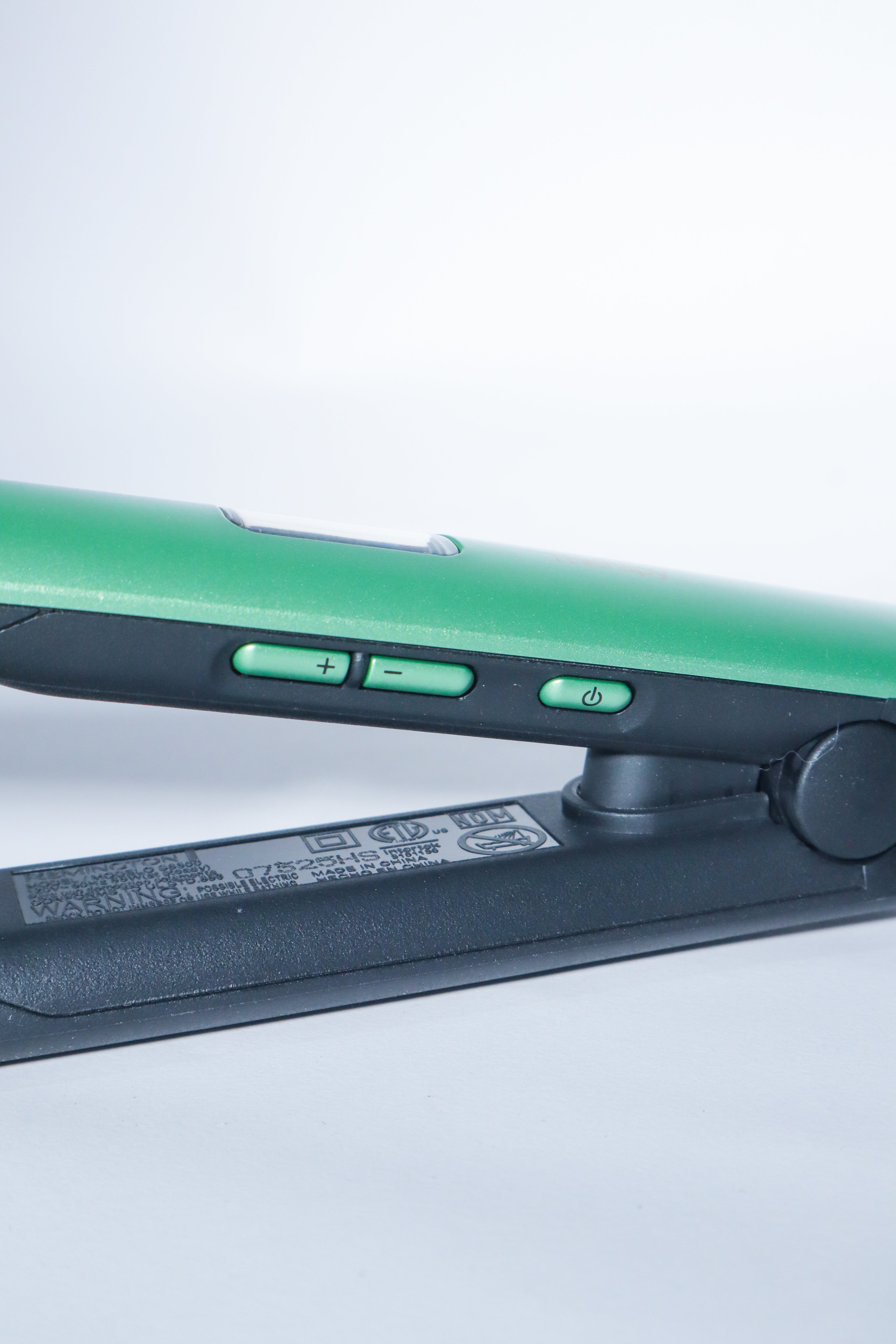 Plancha Remington Aguacate y Macadamia