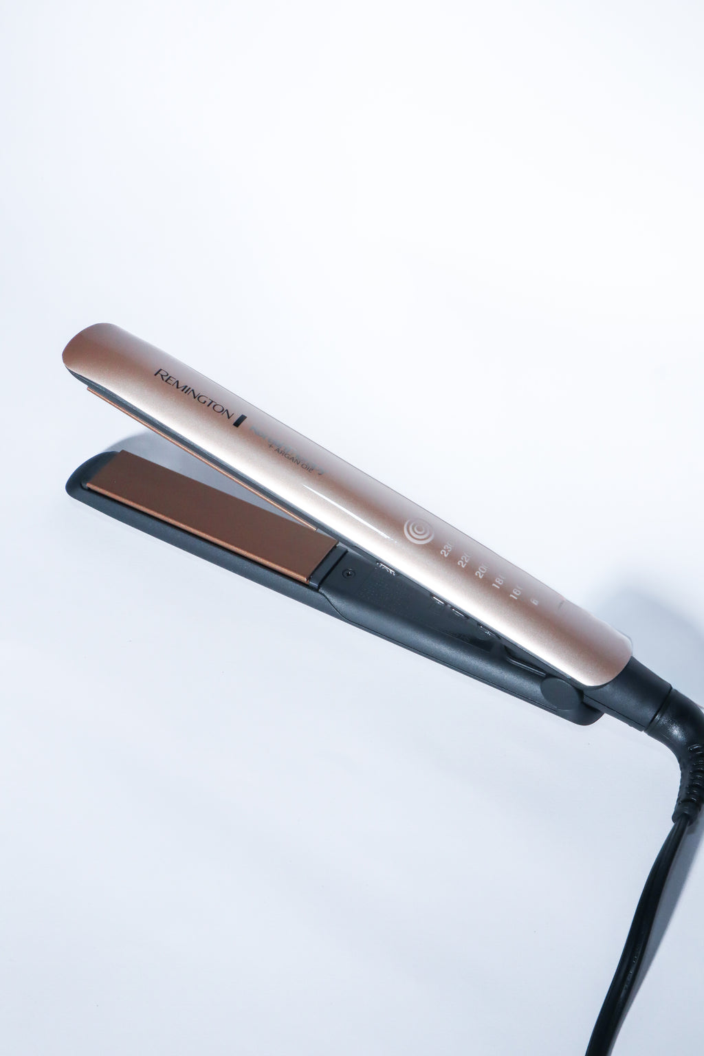 Plancha Remington Keratina