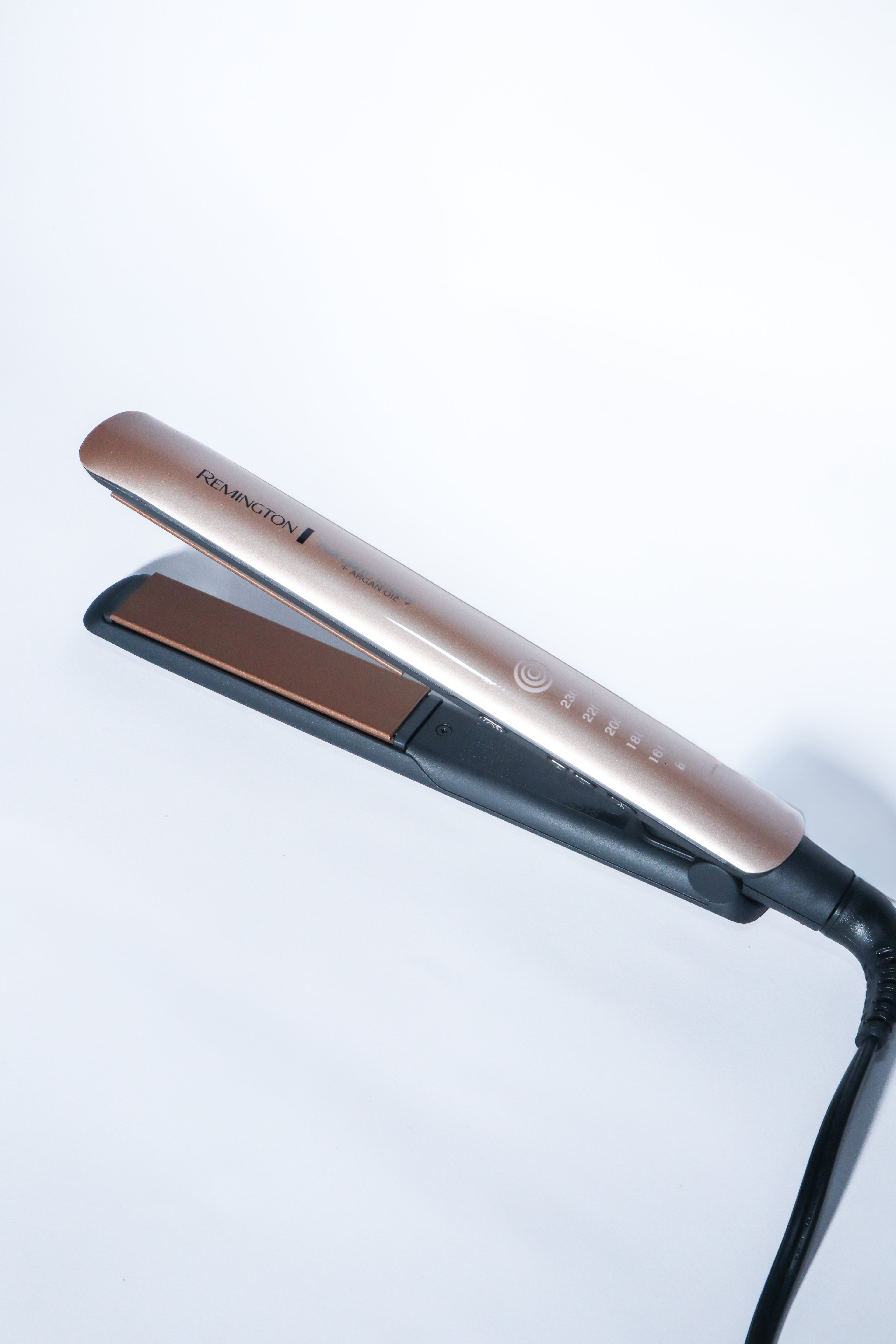 Plancha Remington Keratina