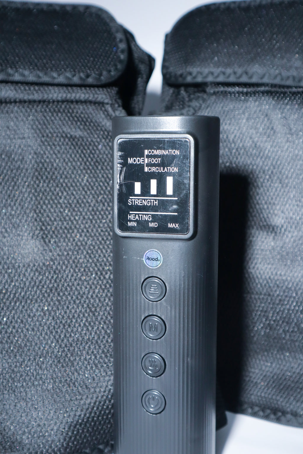 Presoterapia portátil