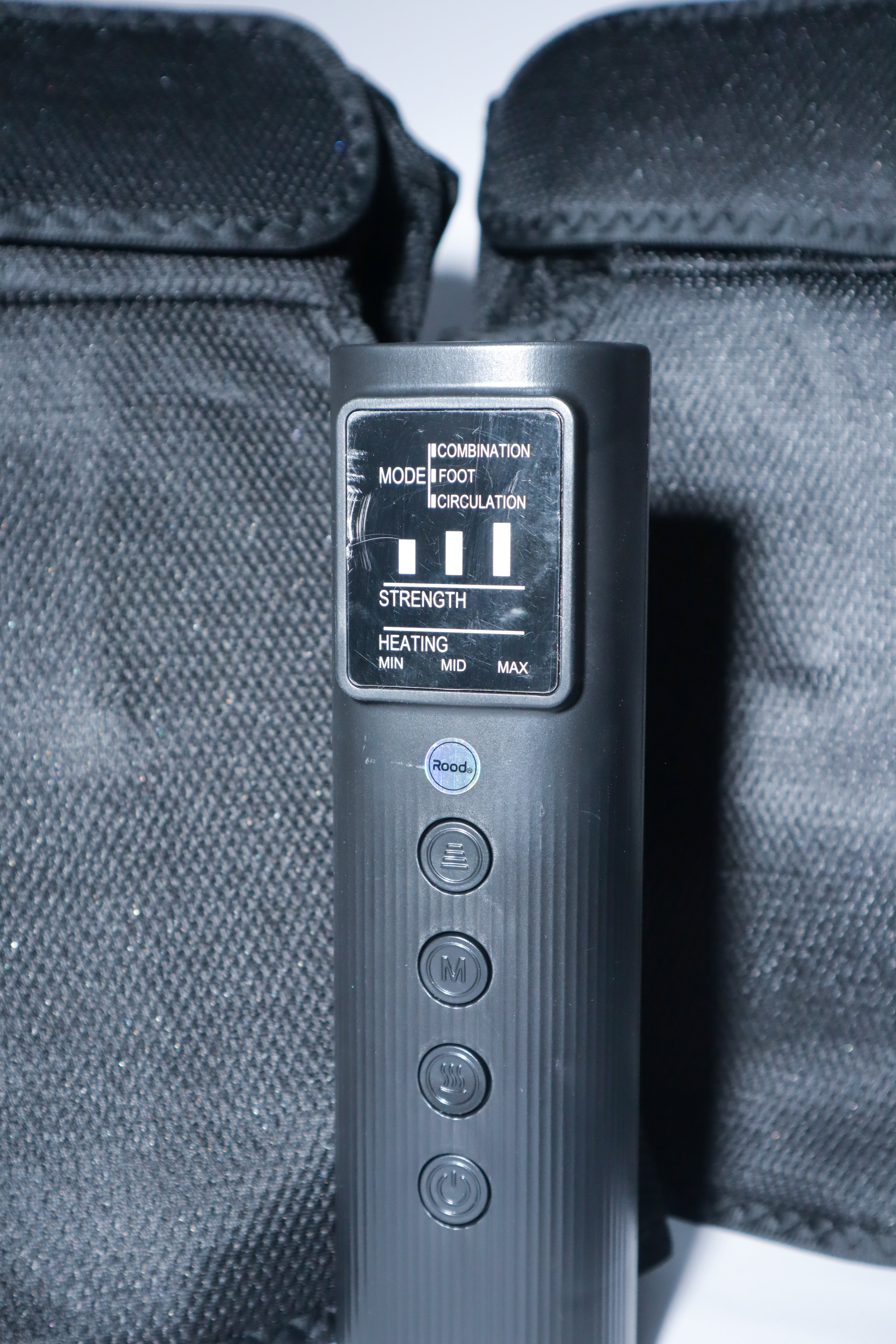 Presoterapia portátil