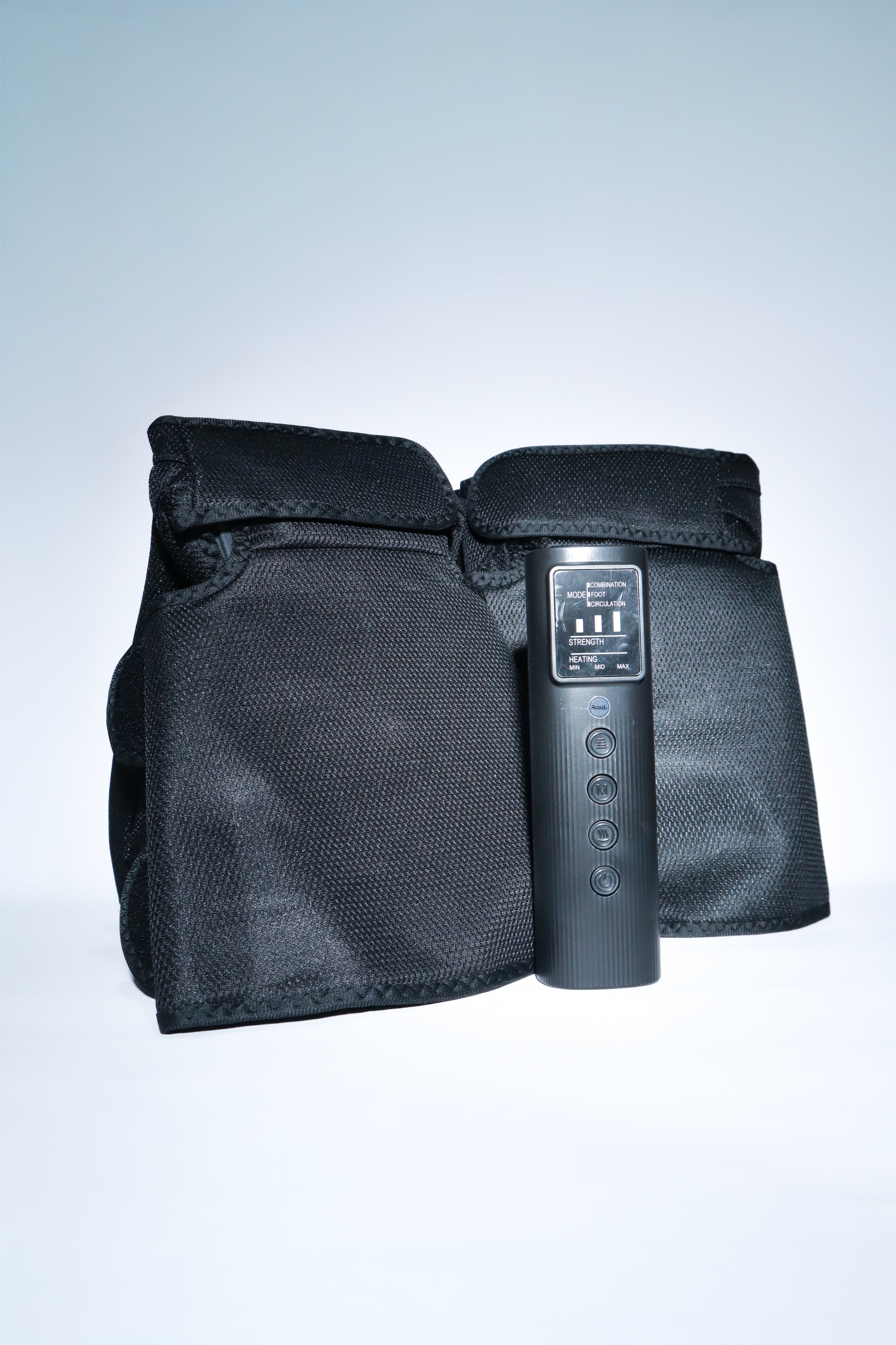 Presoterapia portátil