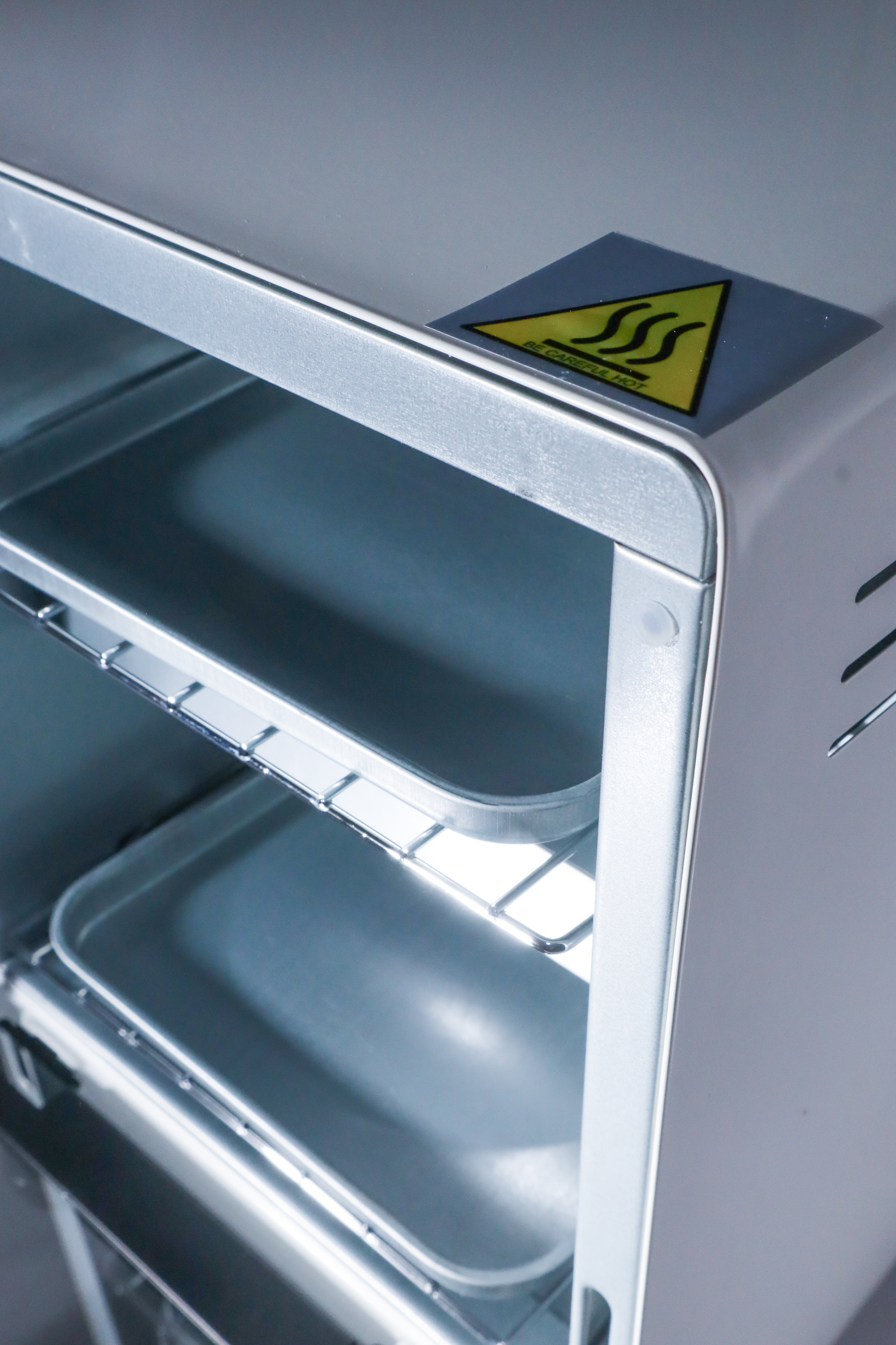 Horno esterilizador