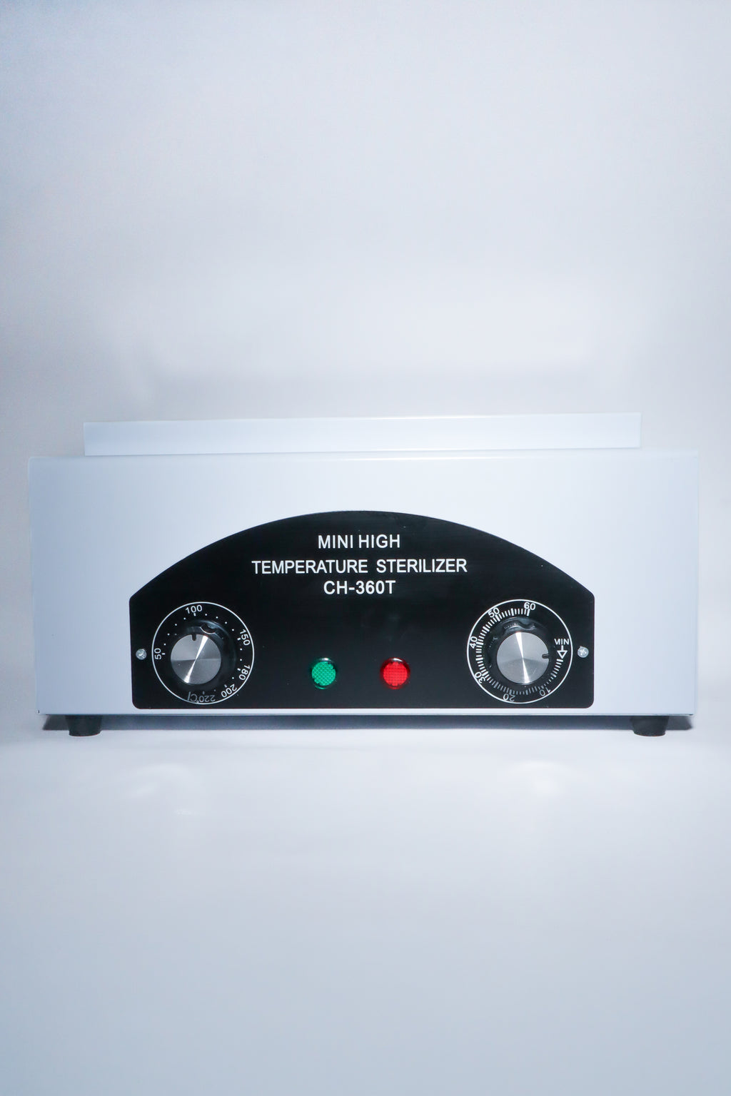 Horno esterilizador