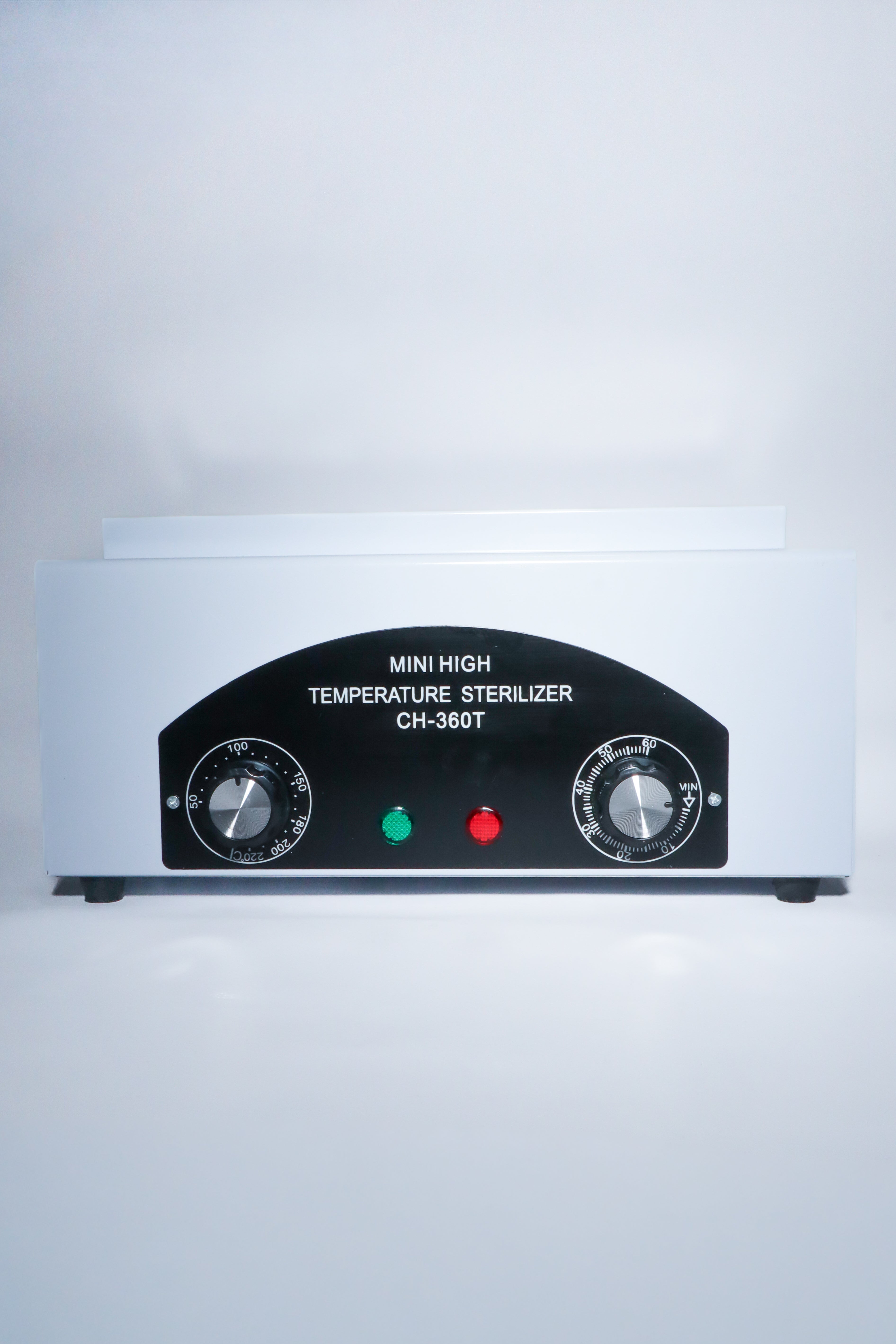 Horno esterilizador
