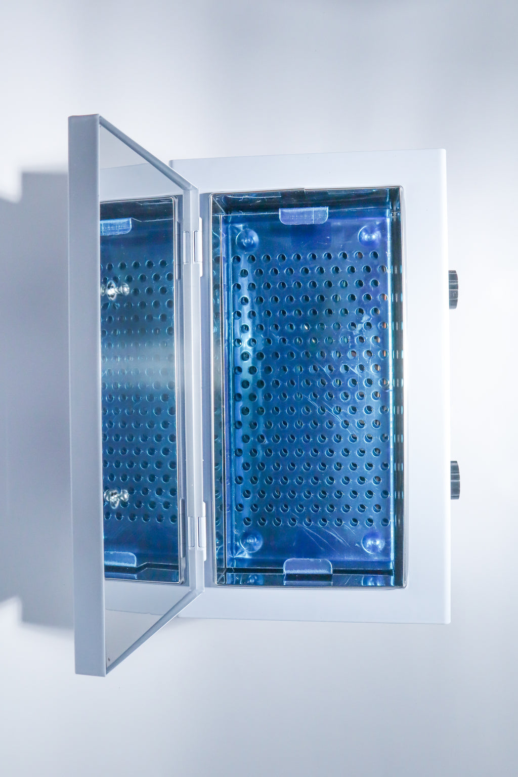 Horno esterilizador