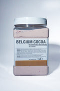 Mascarilla Hidroplastica Belgium Cocoa