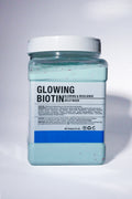 Mascarilla Hidroplastica Glowing Biotin