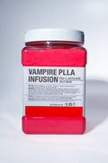 Mascarilla Hidroplastica Vampire