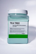 Mascarilla Hidroplastica Tea Tree