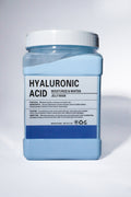 Mascarilla Hidroplastica Acido Hialuronico