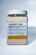 Mascarilla Hidroplastica Luxury 24K Gold