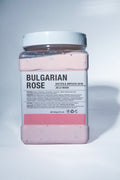 Mascarilla Hidroplastica Bulgarian Rose
