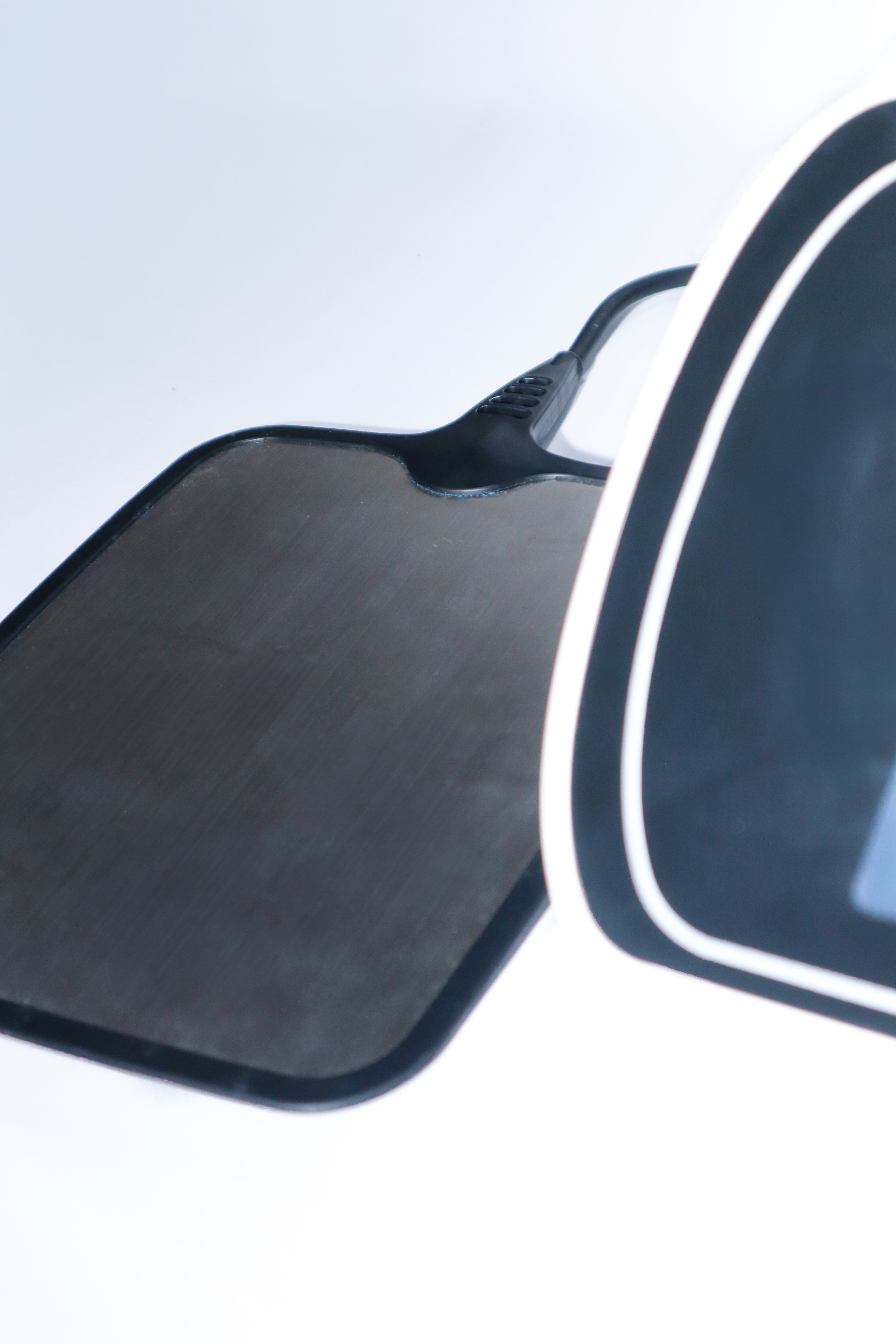 Tensamax profesional capacitiva y resistiva