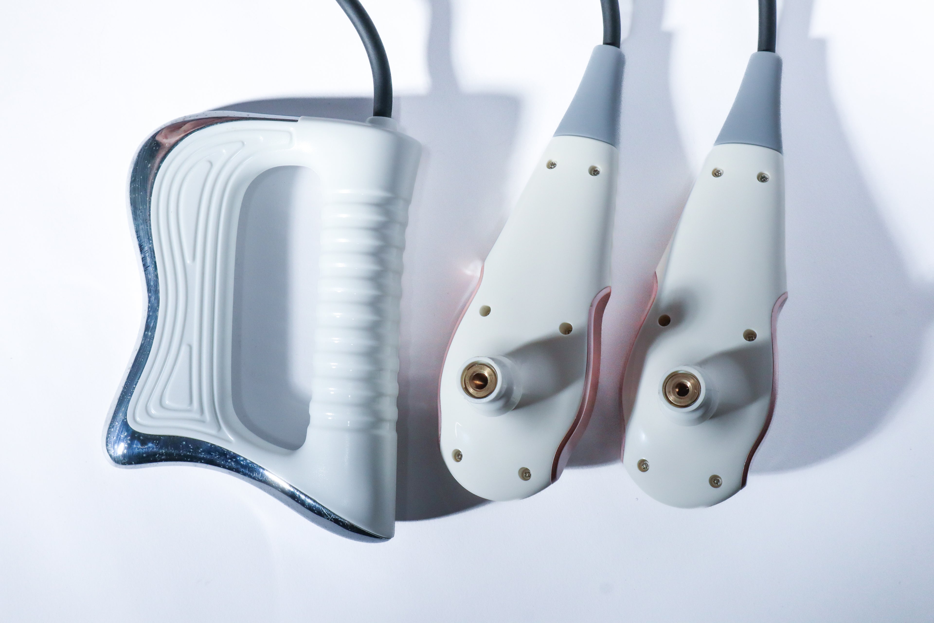 Tensamax profesional capacitiva y resistiva