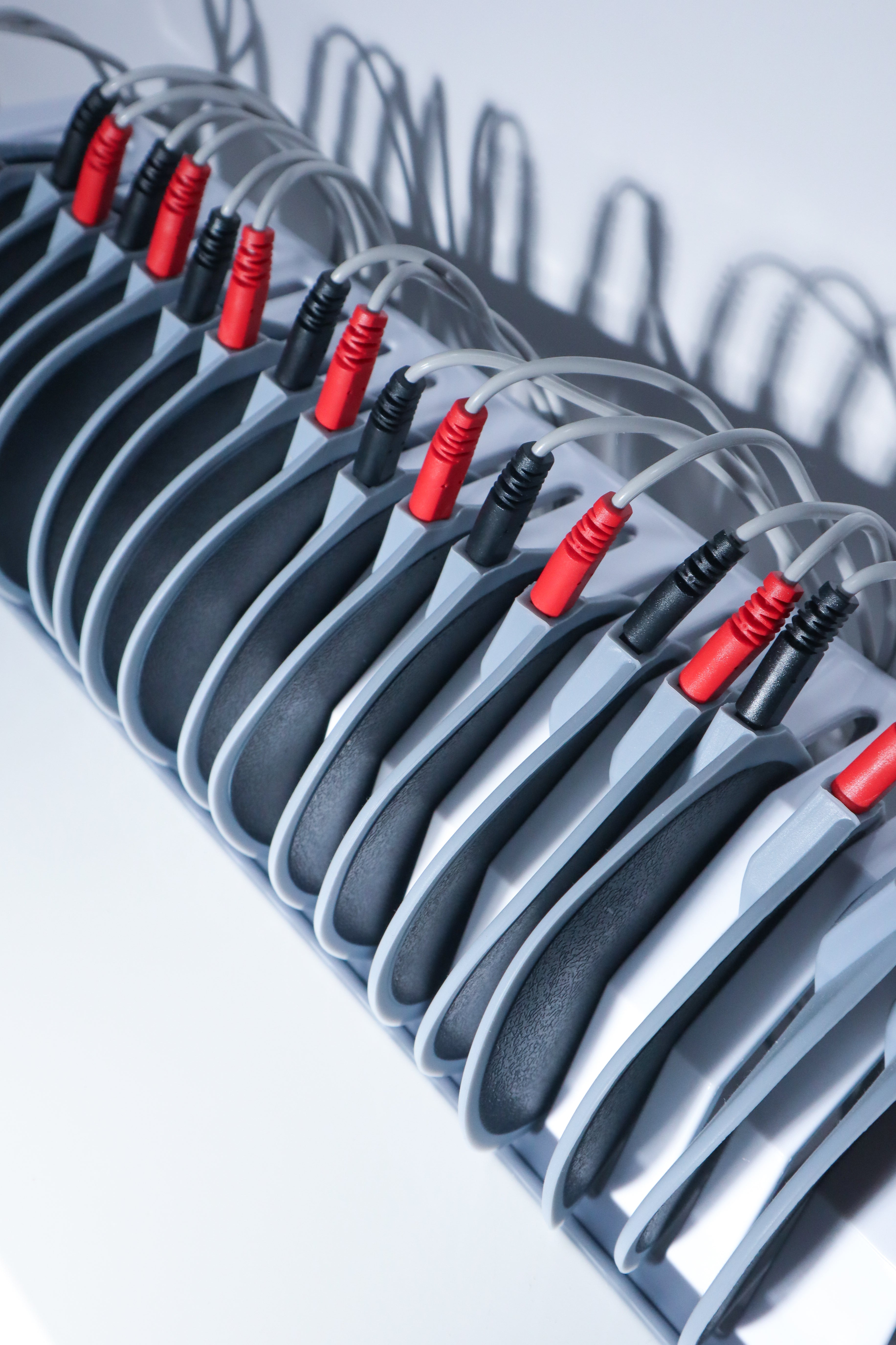 Gimnasia profesional con corriente rusa