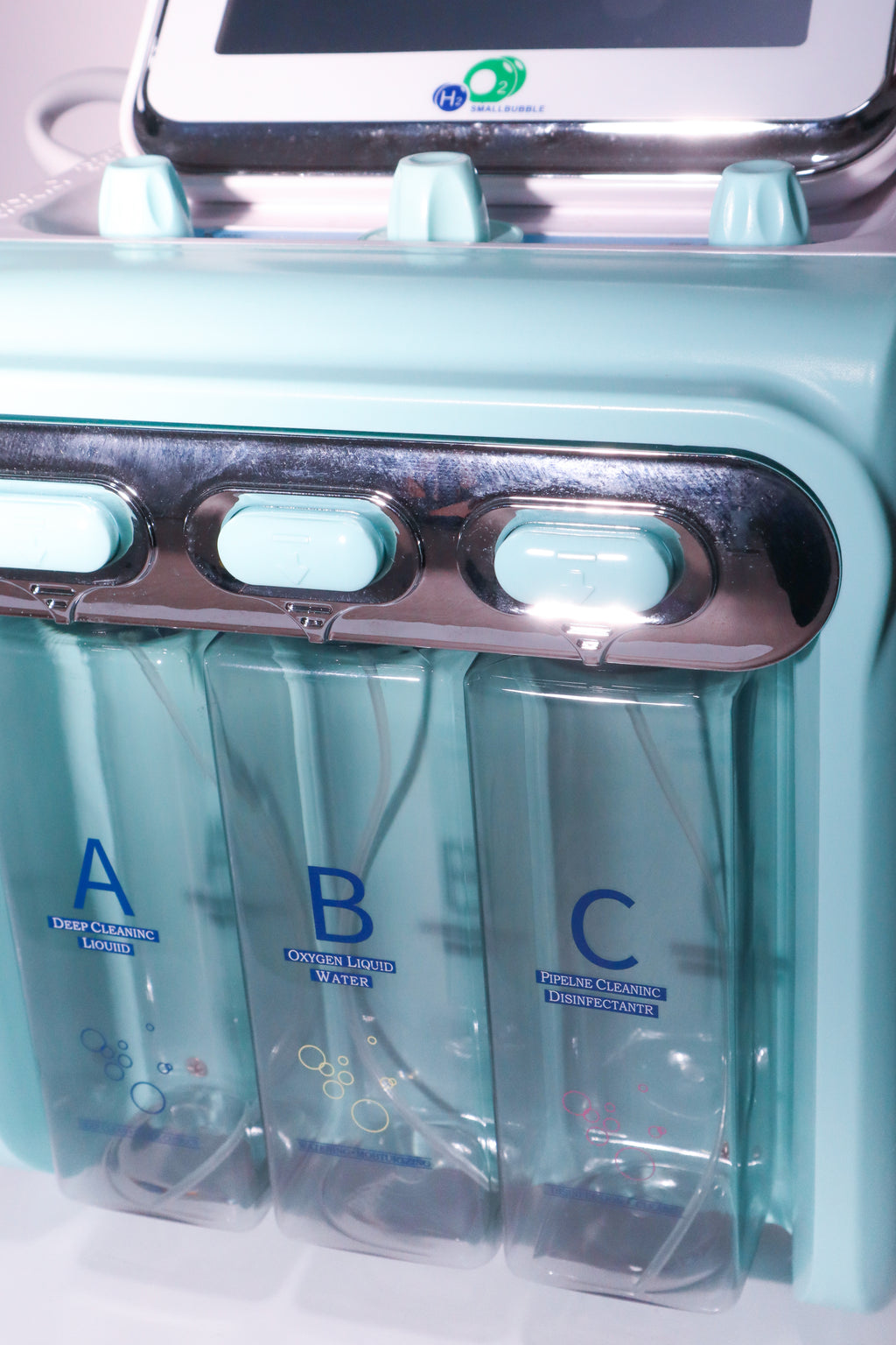 Hidrafacial 7 en 1