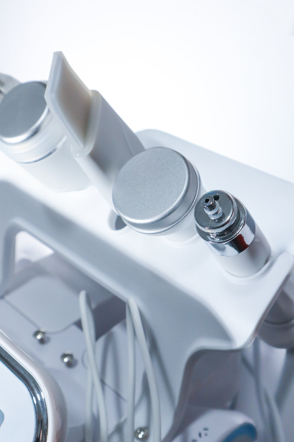 Hidrafacial 7 en 1