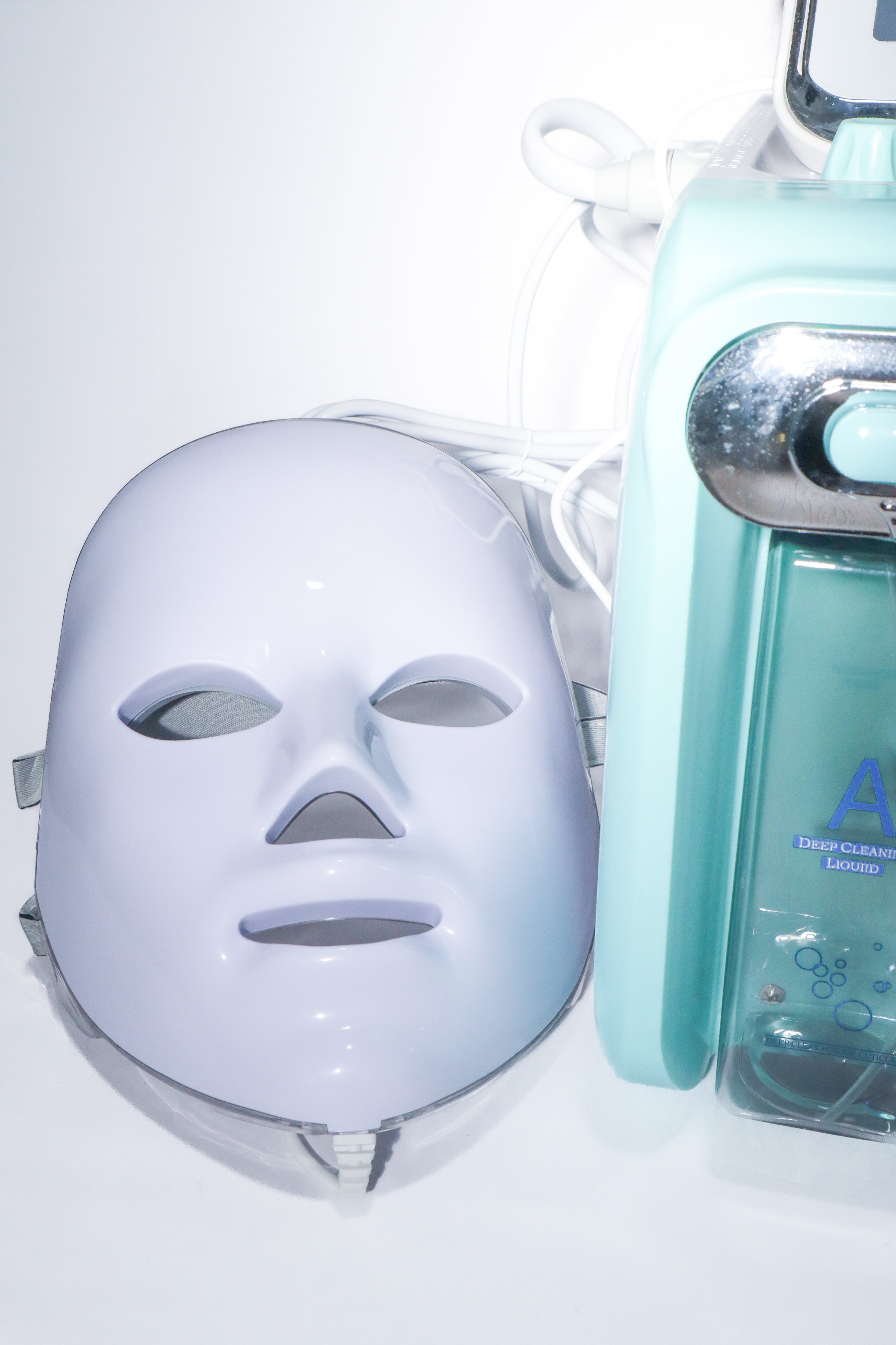 Hidrafacial 7 en 1