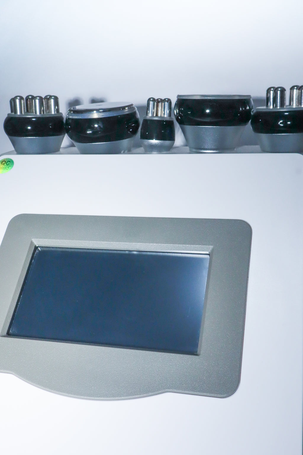 Multifuncional 6 en 1