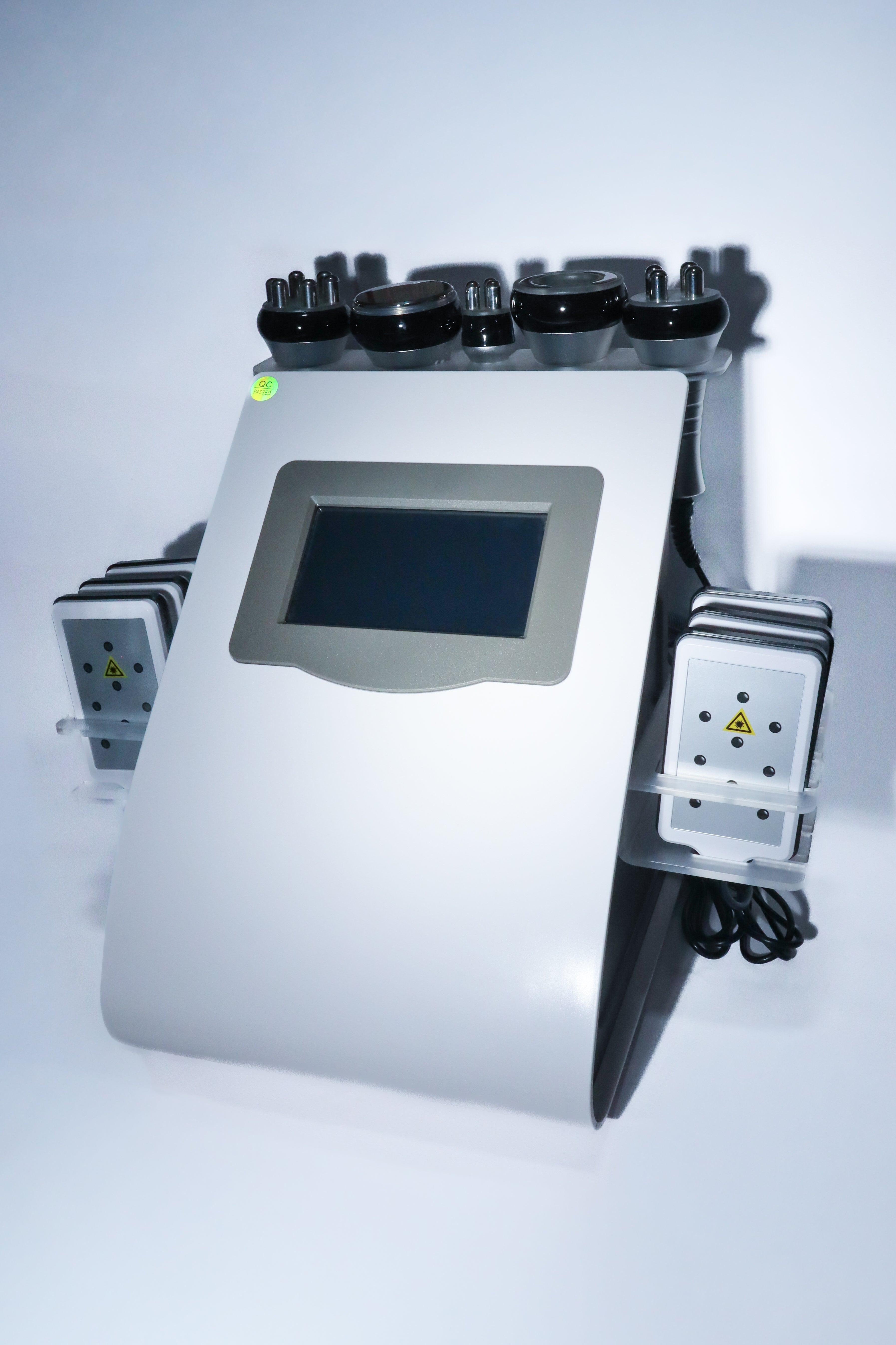 Multifuncional 6 en 1