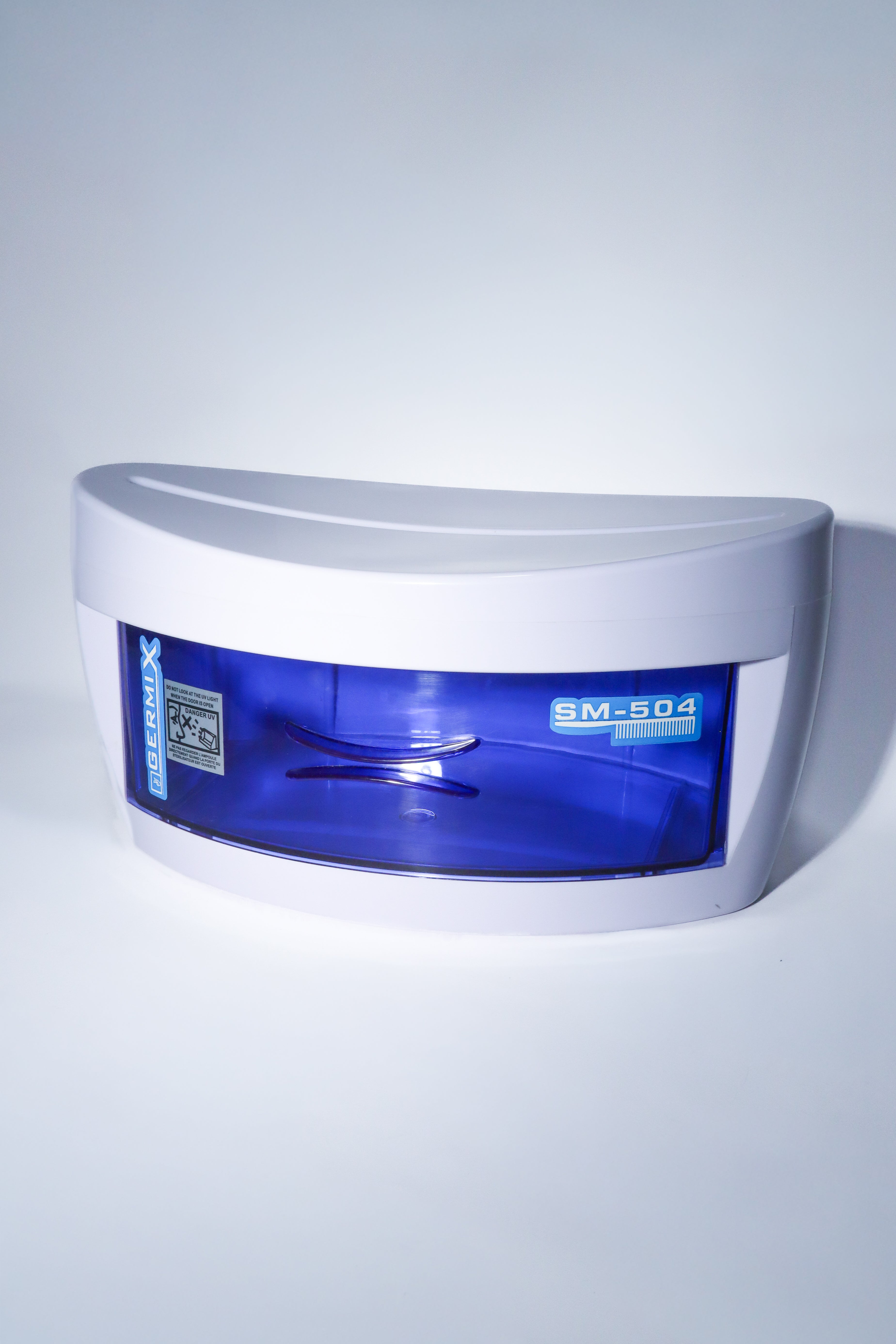 Esterilizador UV