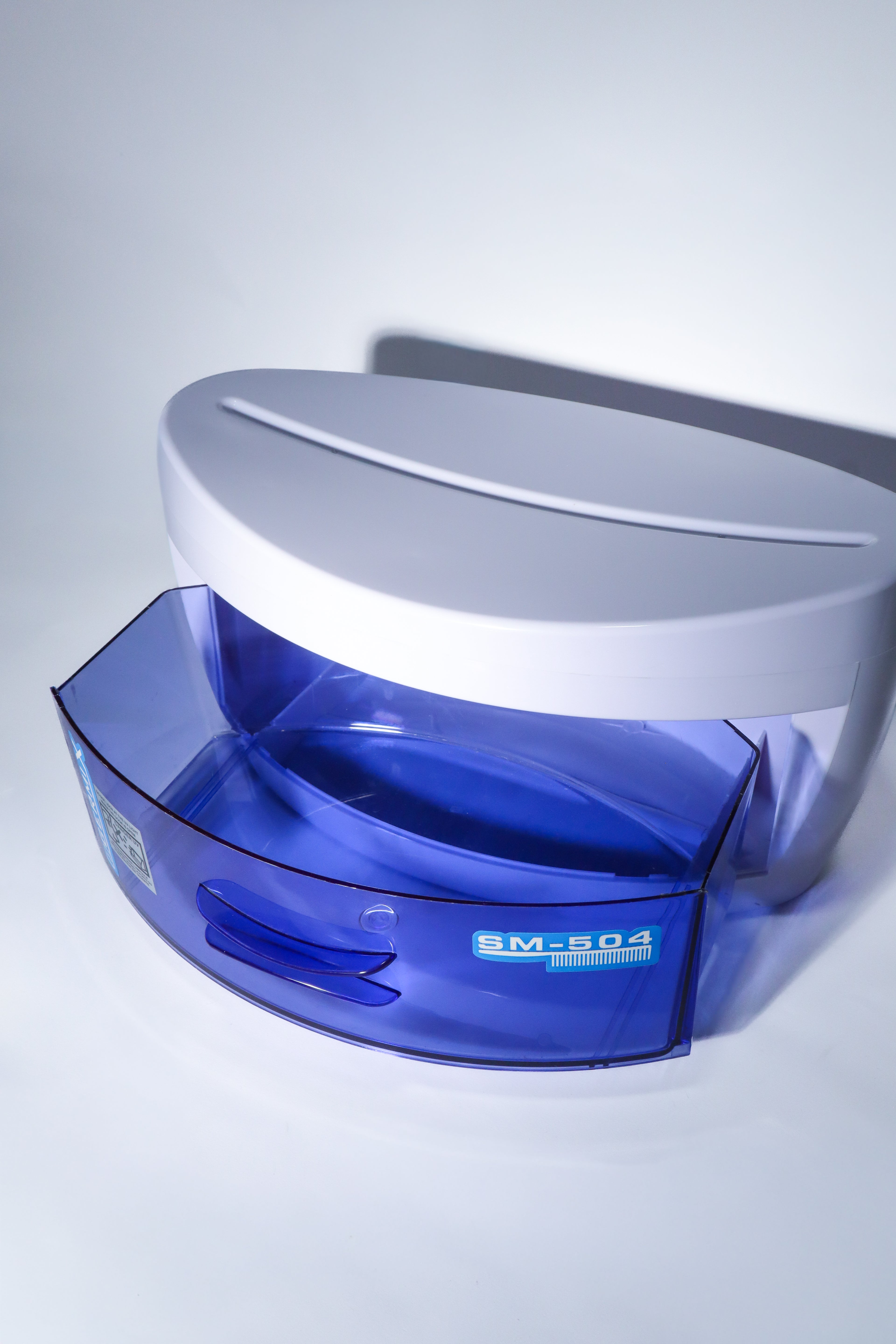 Esterilizador UV